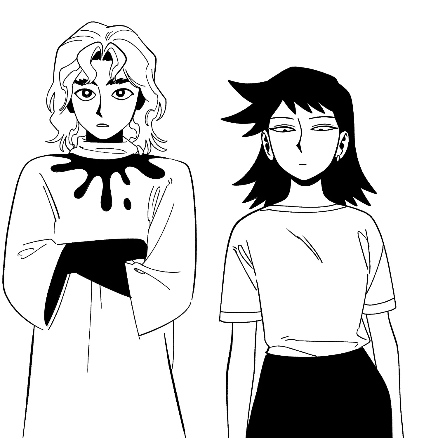 Seong-Gi (@Jadoochicken) Twitter Archive