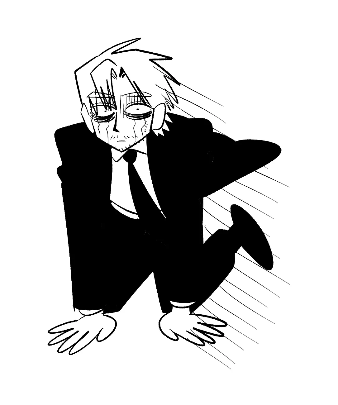 Seong-Gi (@Jadoochicken) Twitter Archive