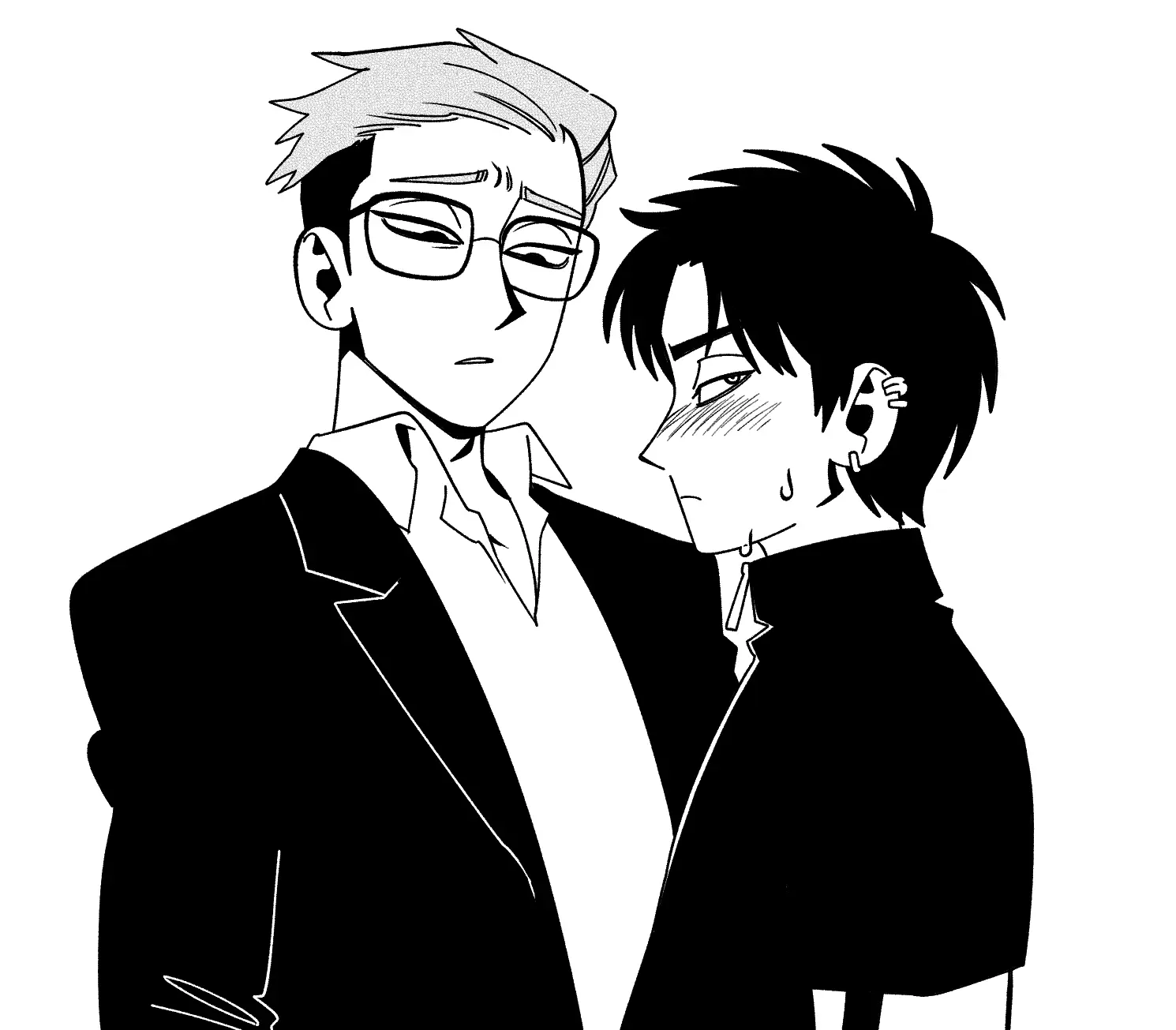 Seong-Gi (@Jadoochicken) Twitter Archive