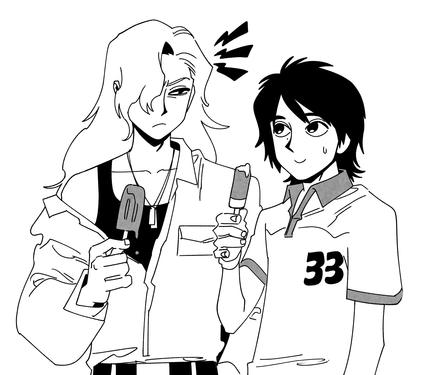 Seong-Gi (@Jadoochicken) Twitter Archive