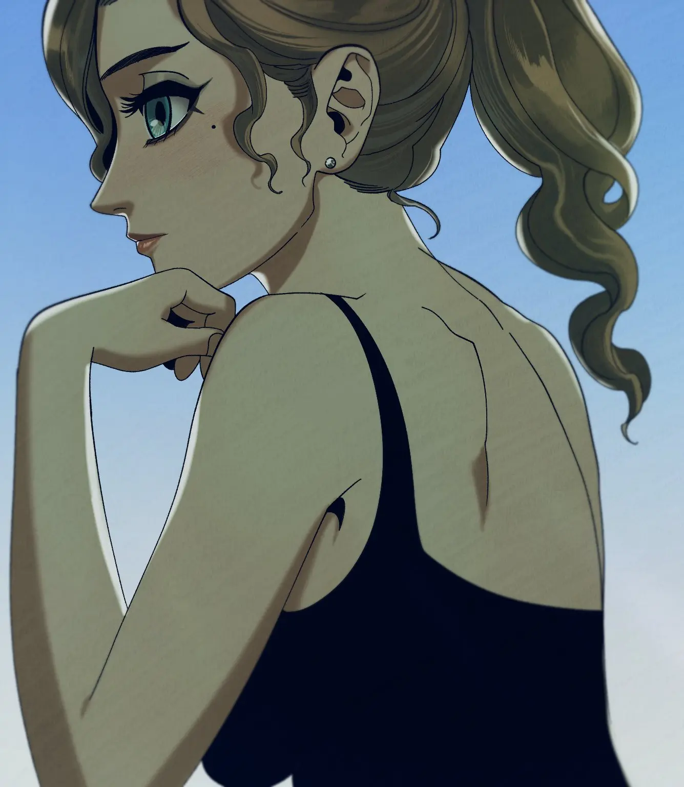 Seong-Gi (@Jadoochicken) Twitter Archive