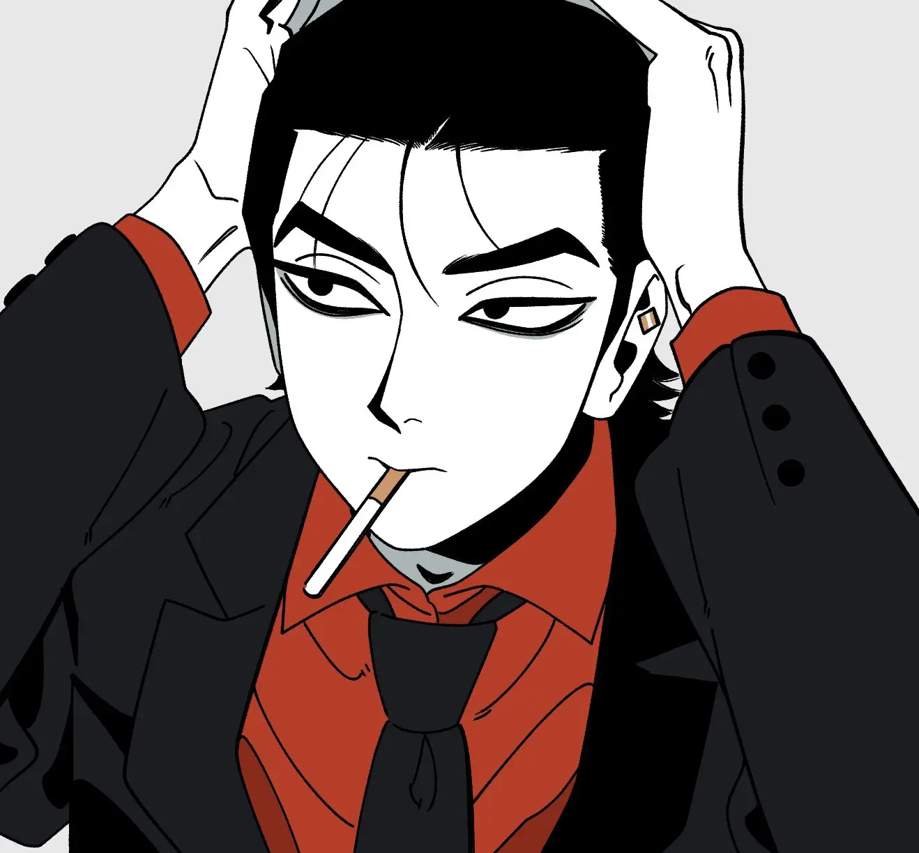 Seong-Gi (@Jadoochicken) Twitter Archive