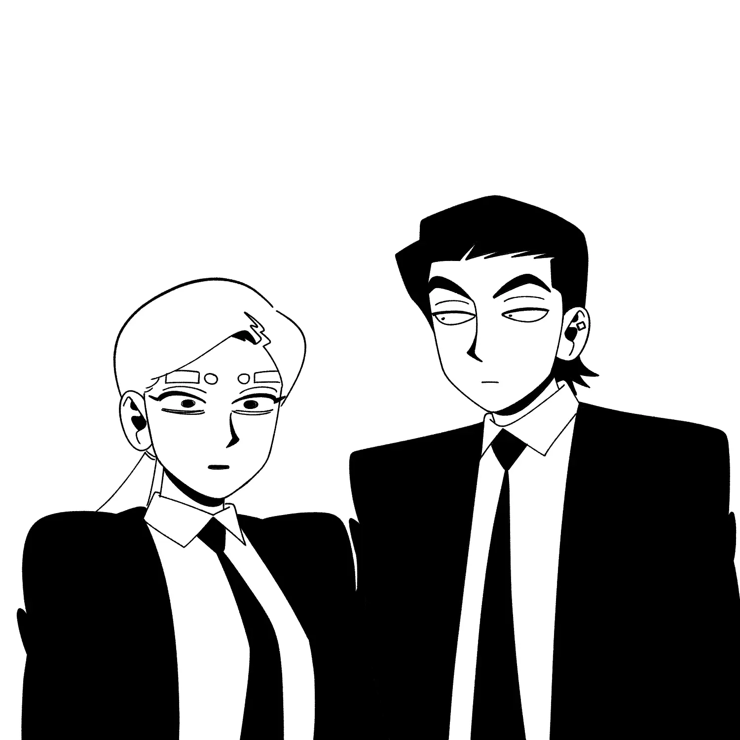 Seong-Gi (@Jadoochicken) Twitter Archive