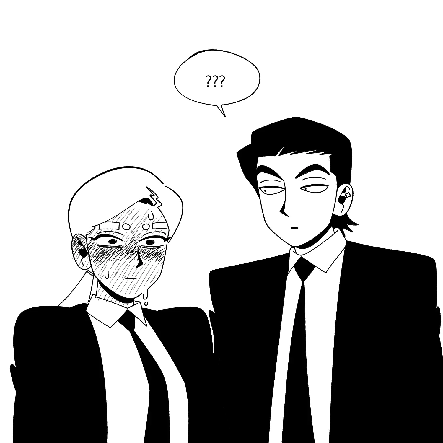 Seong-Gi (@Jadoochicken) Twitter Archive