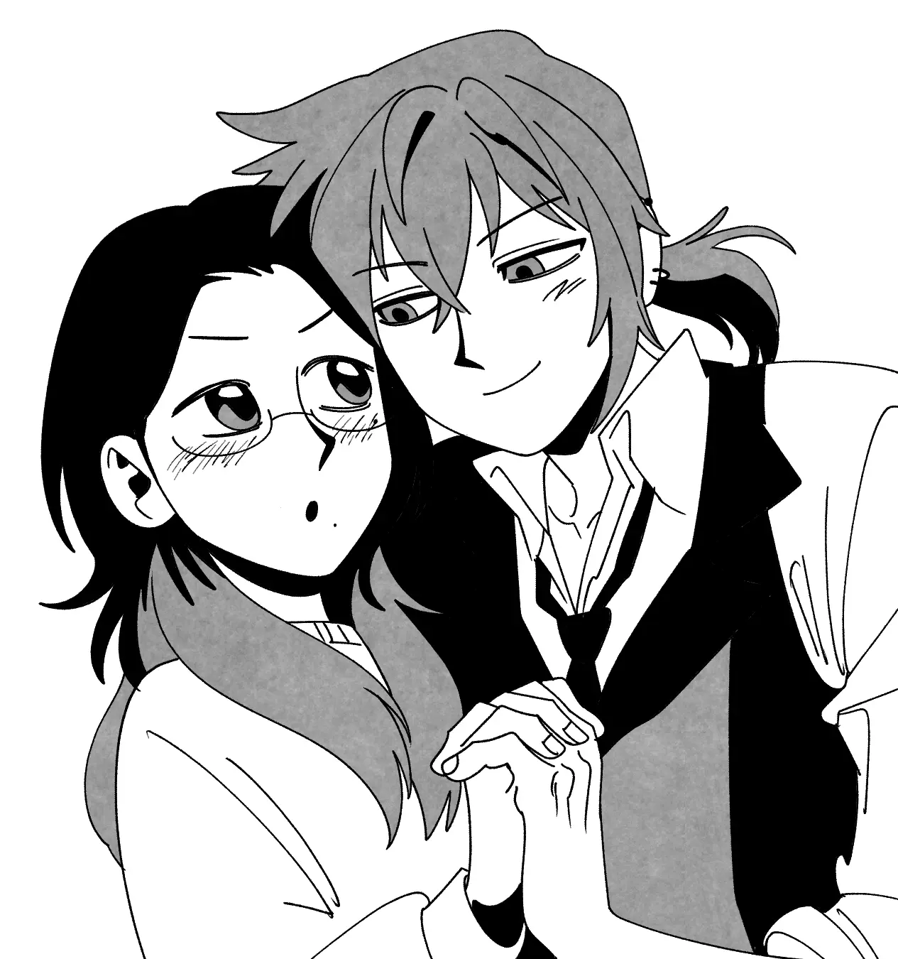 Seong-Gi (@Jadoochicken) Twitter Archive