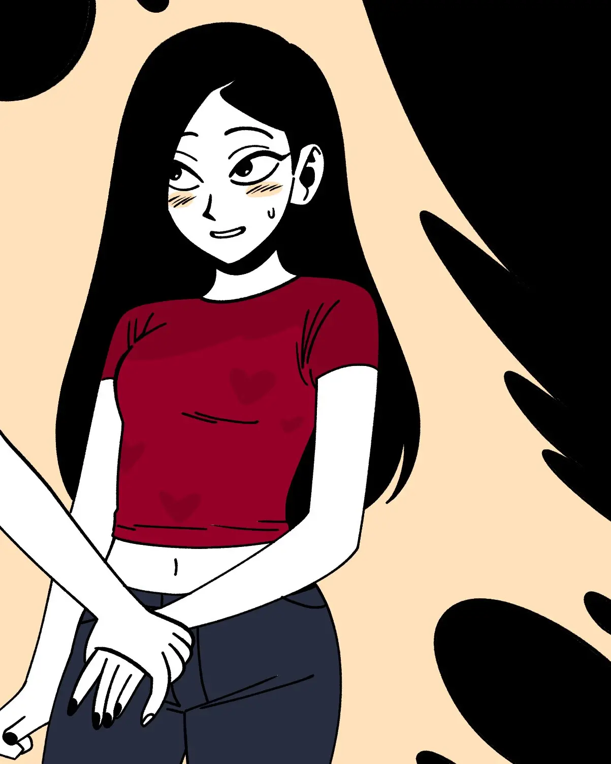 Seong-Gi (@Jadoochicken) Twitter Archive
