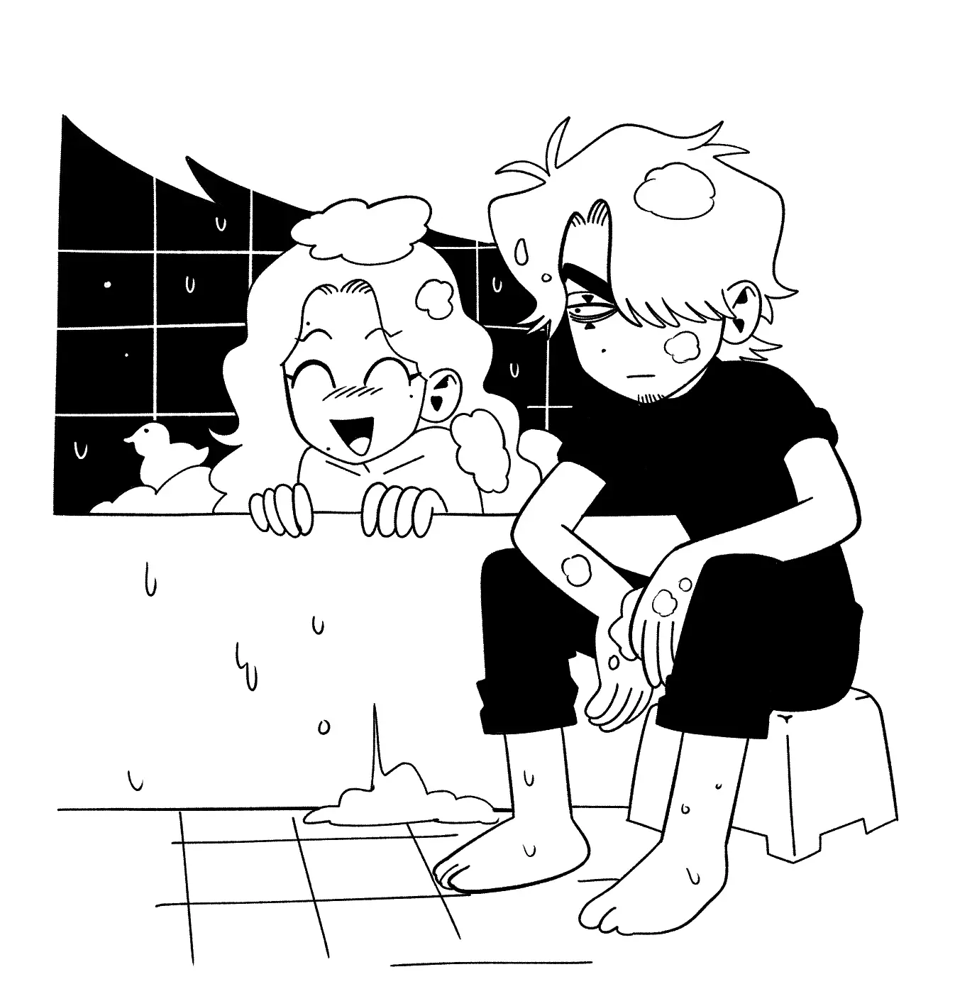 Seong-Gi (@Jadoochicken) Twitter Archive