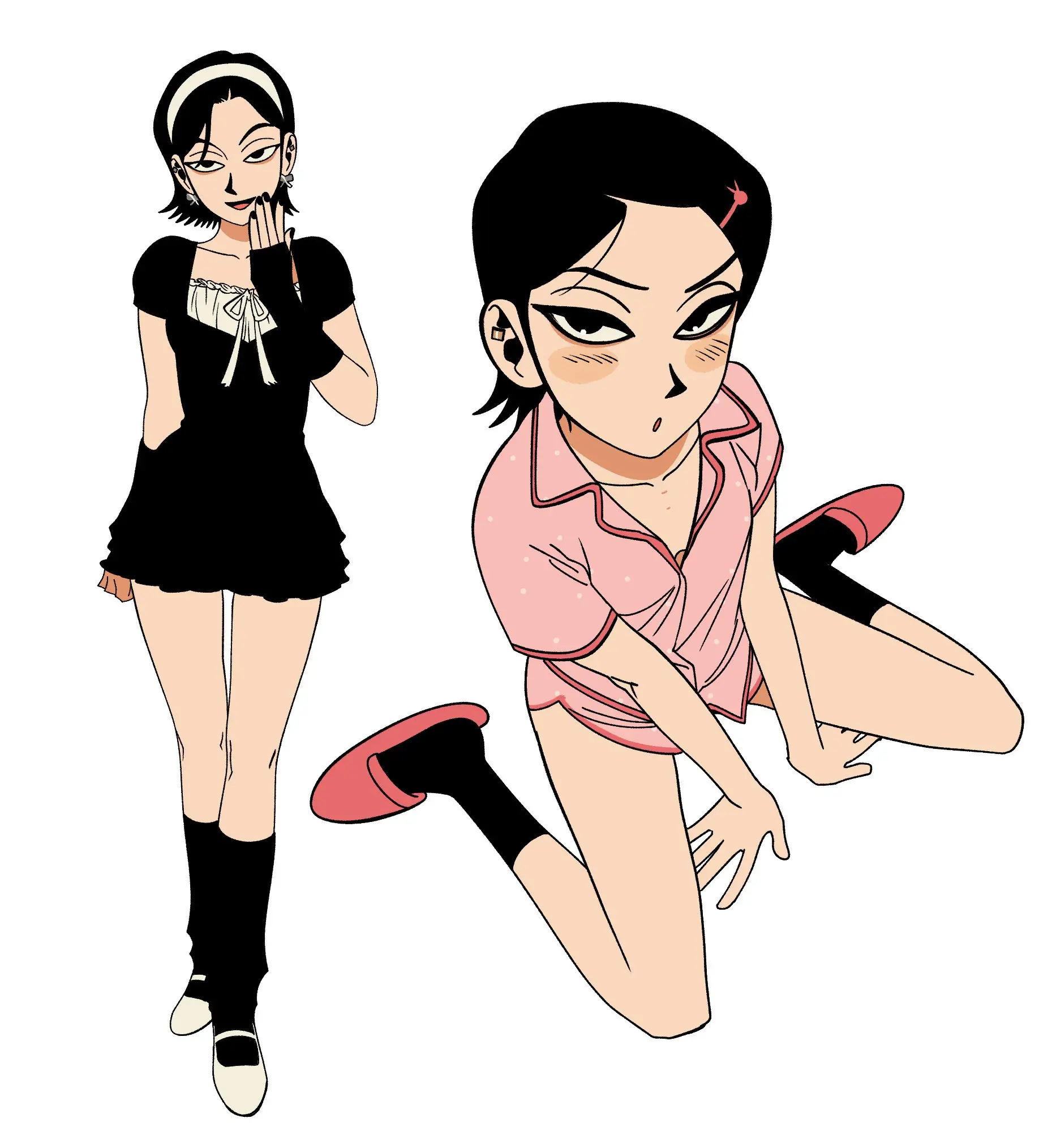 Seong-Gi (@Jadoochicken) Twitter Archive