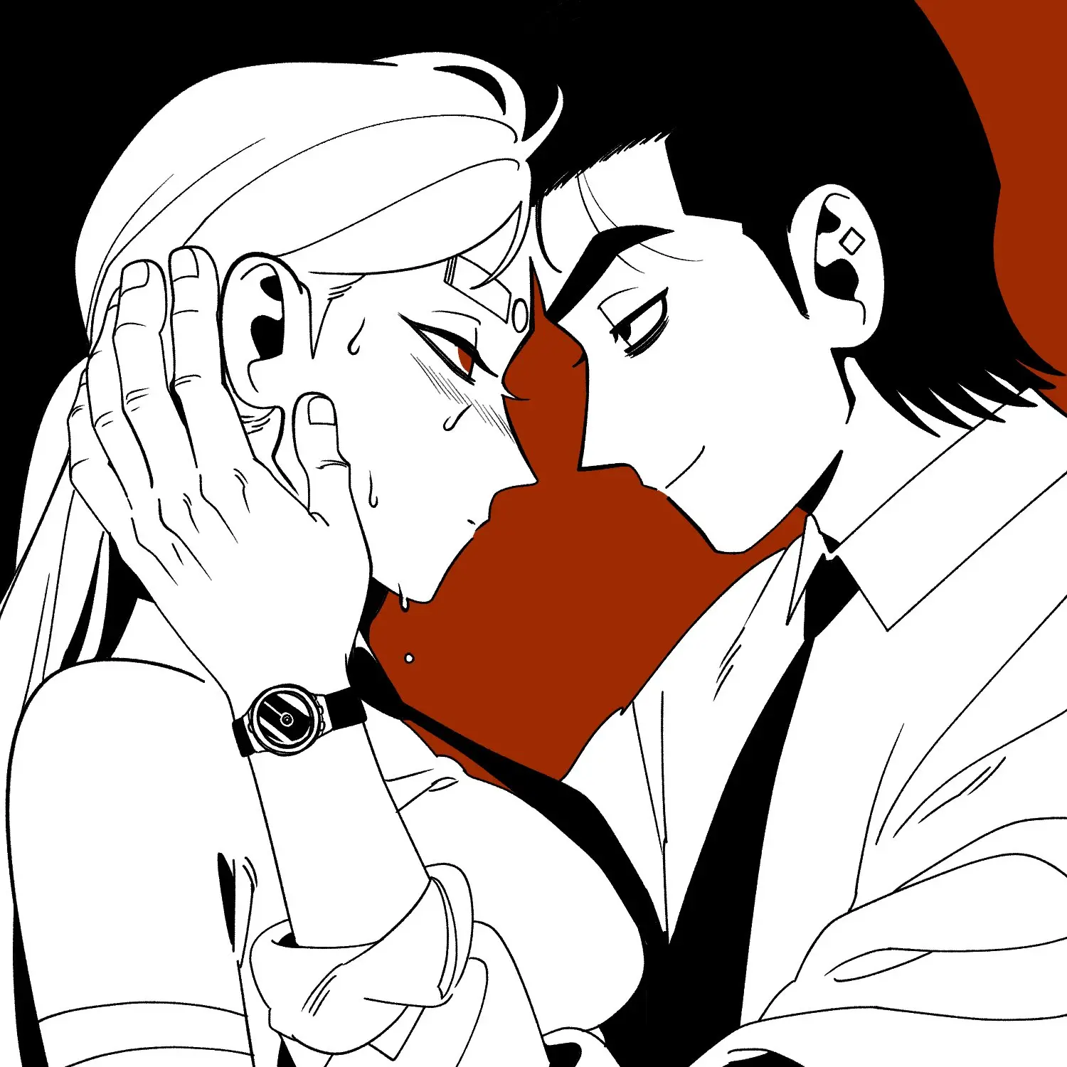 Seong-Gi (@Jadoochicken) Twitter Archive
