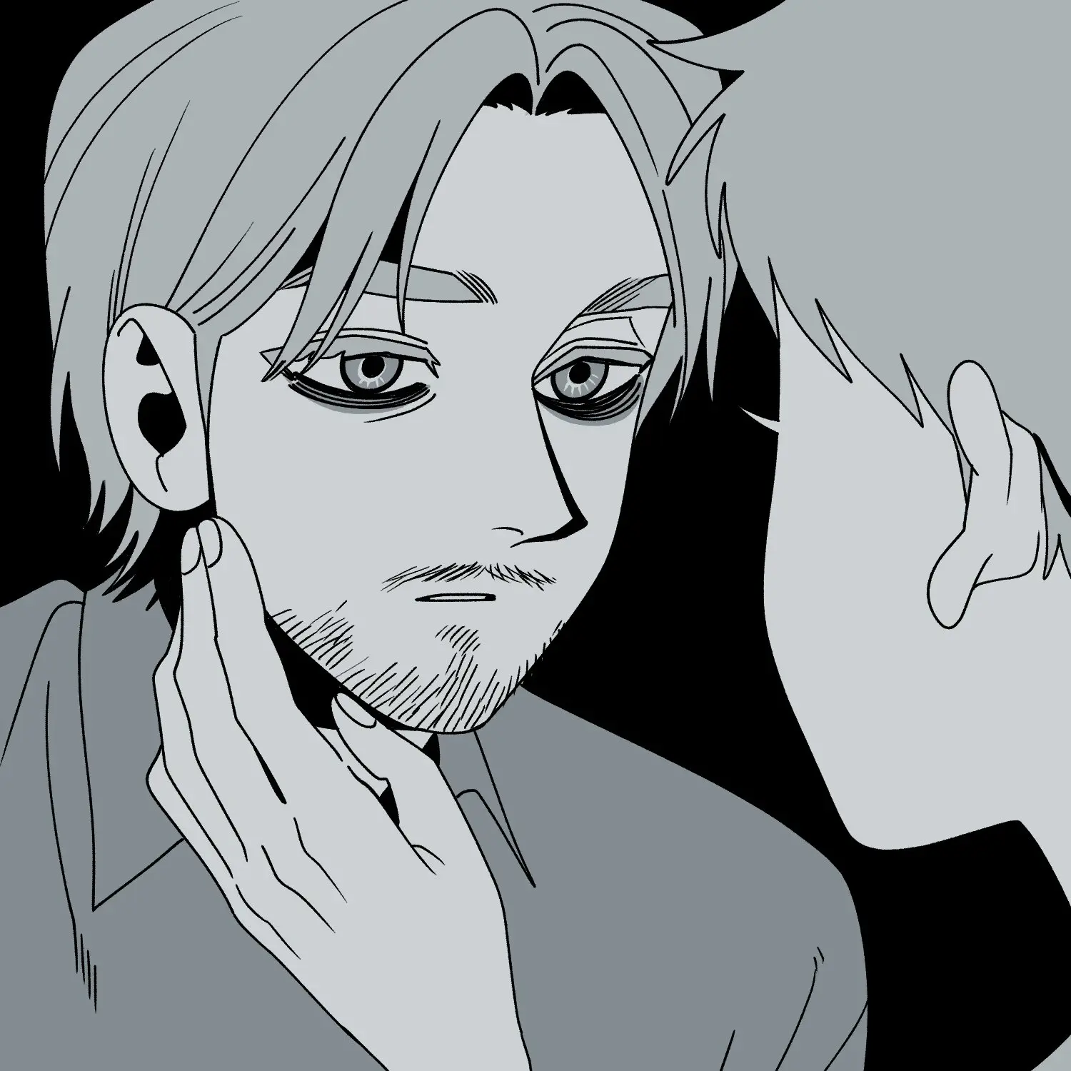 Seong-Gi (@Jadoochicken) Twitter Archive