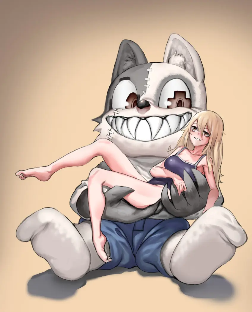 Suitshark