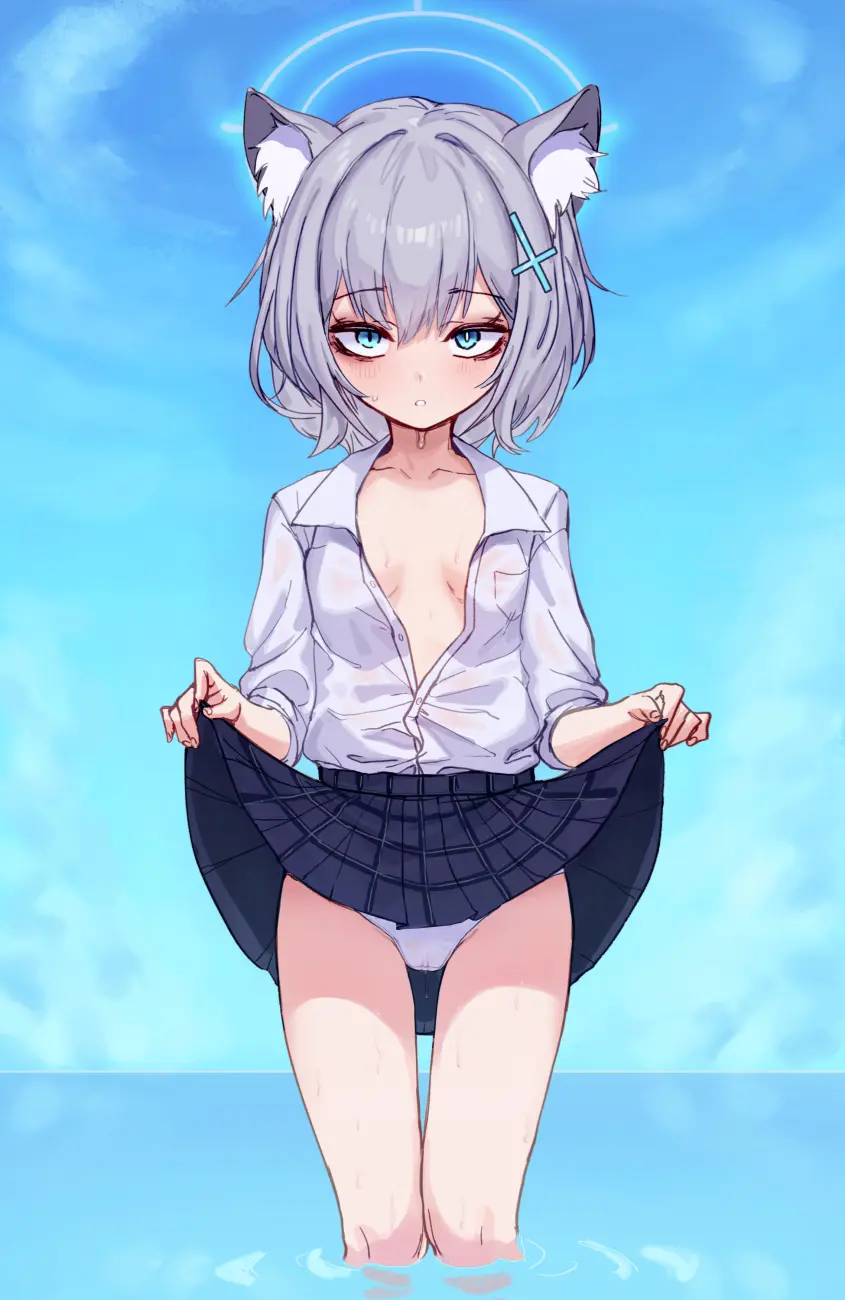 Suitshark