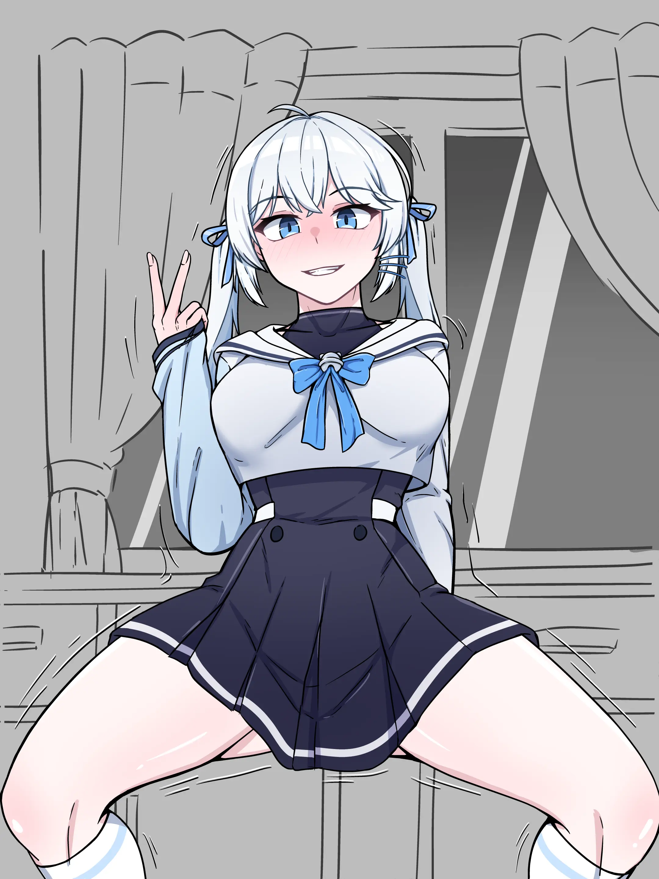 Biba Pixiv Fanbox