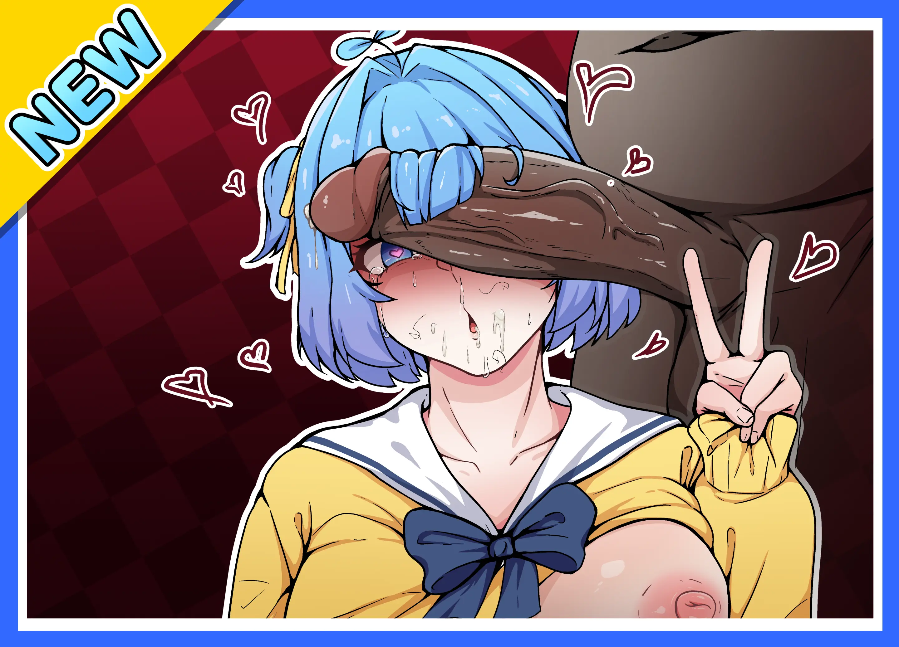 Biba Pixiv Fanbox