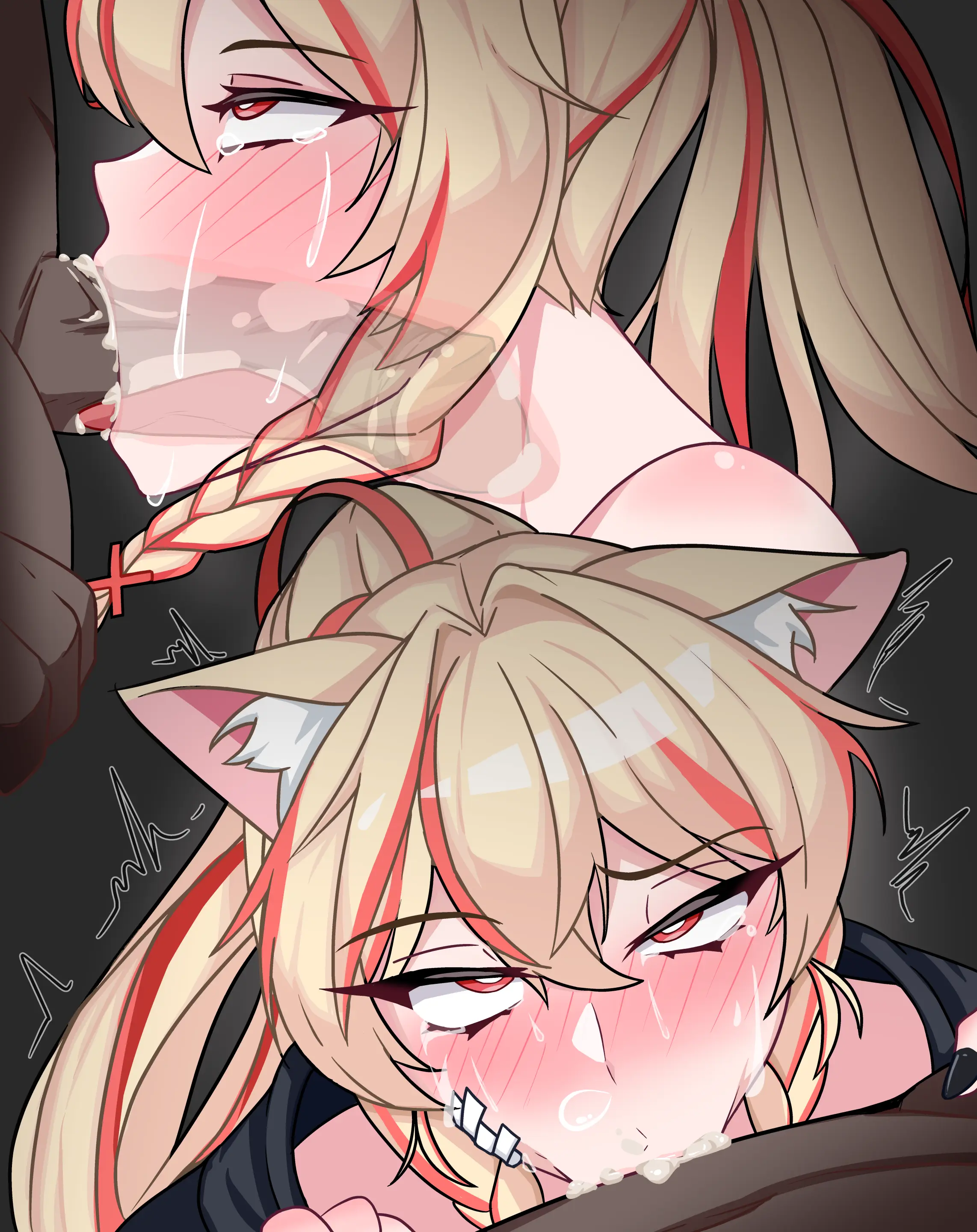 Biba Pixiv Fanbox