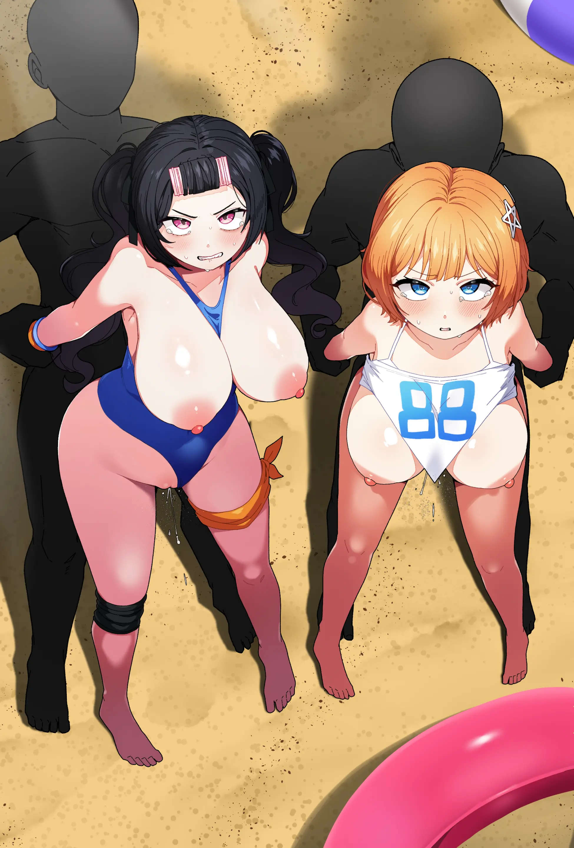 Artostre Pixiv Fanbox