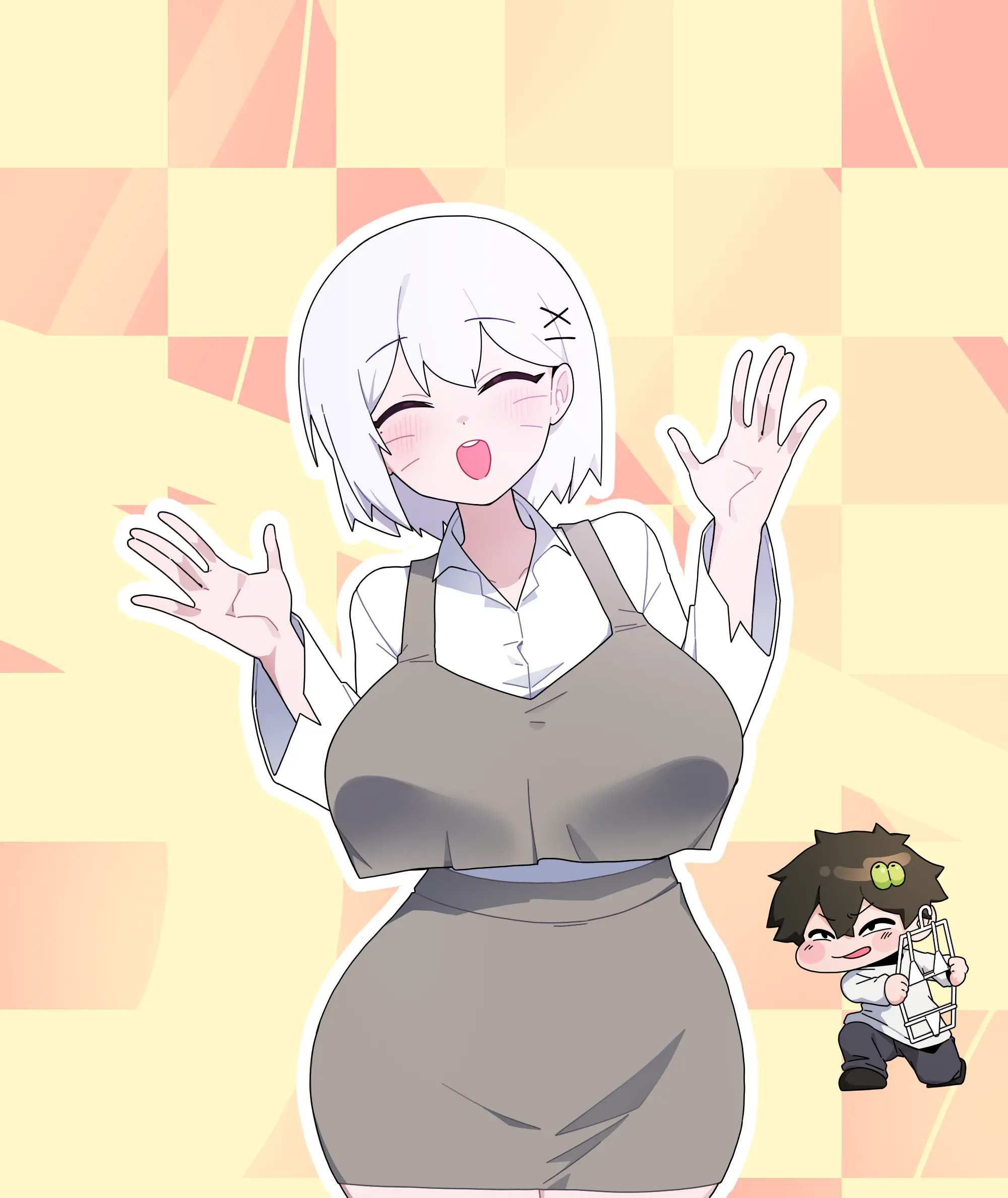 Artostre Pixiv Fanbox