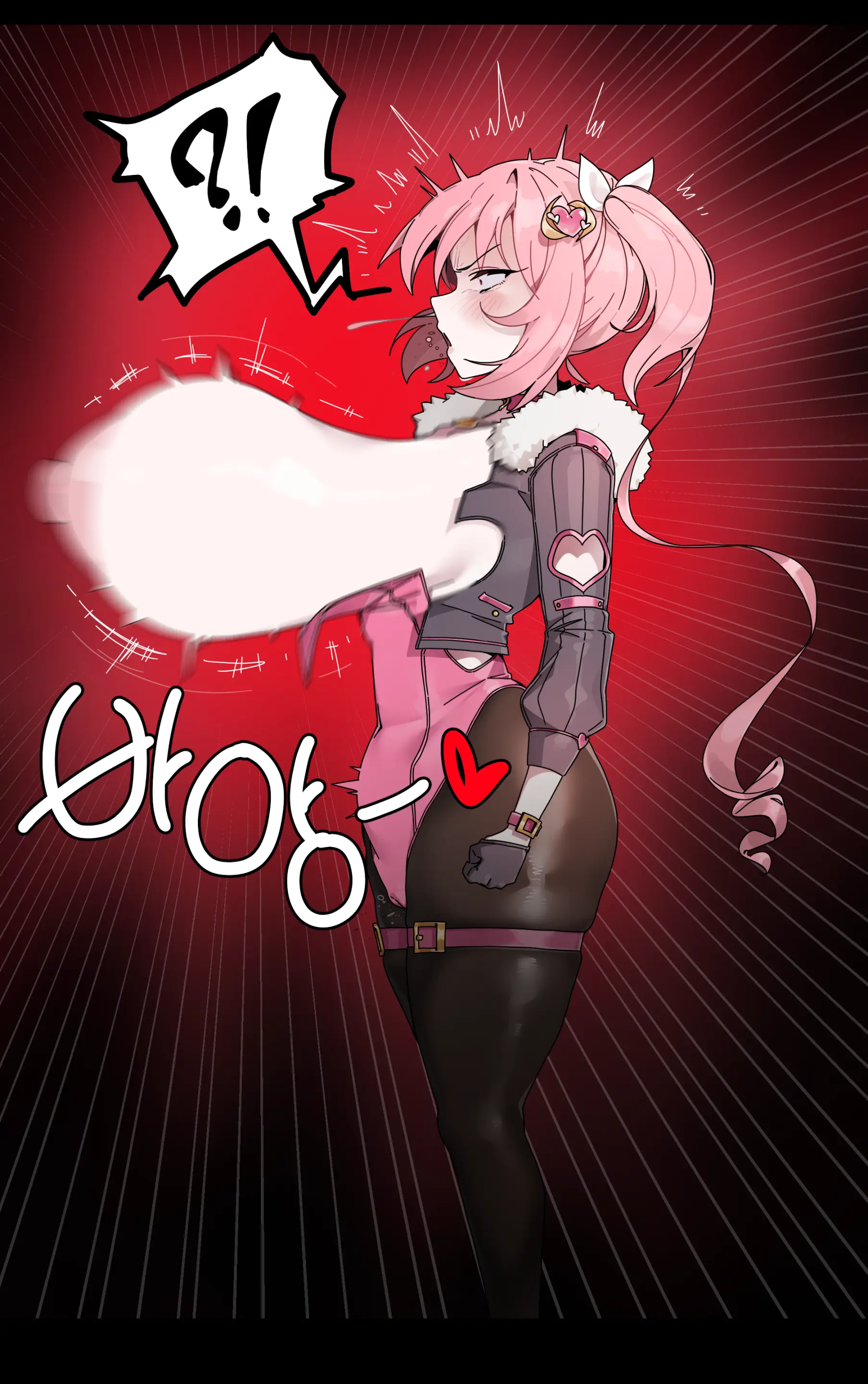 Artostre Pixiv Fanbox