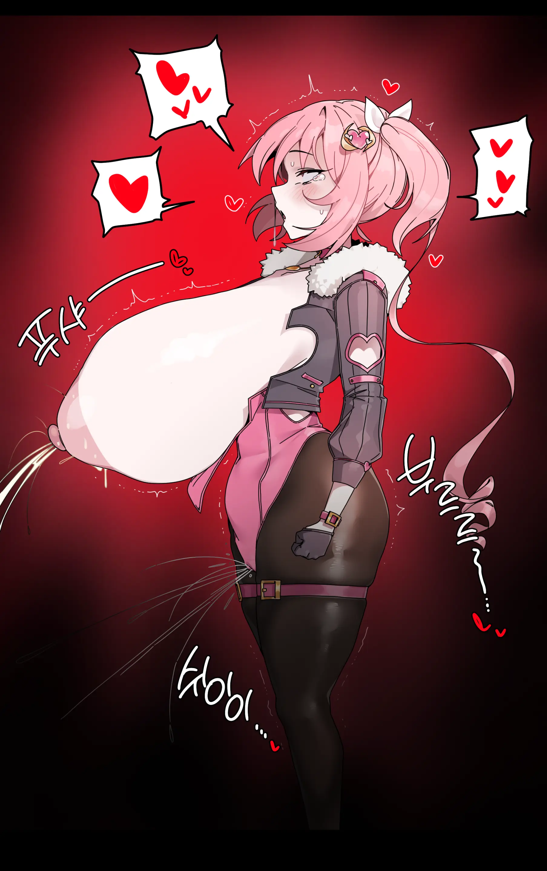 Artostre Pixiv Fanbox