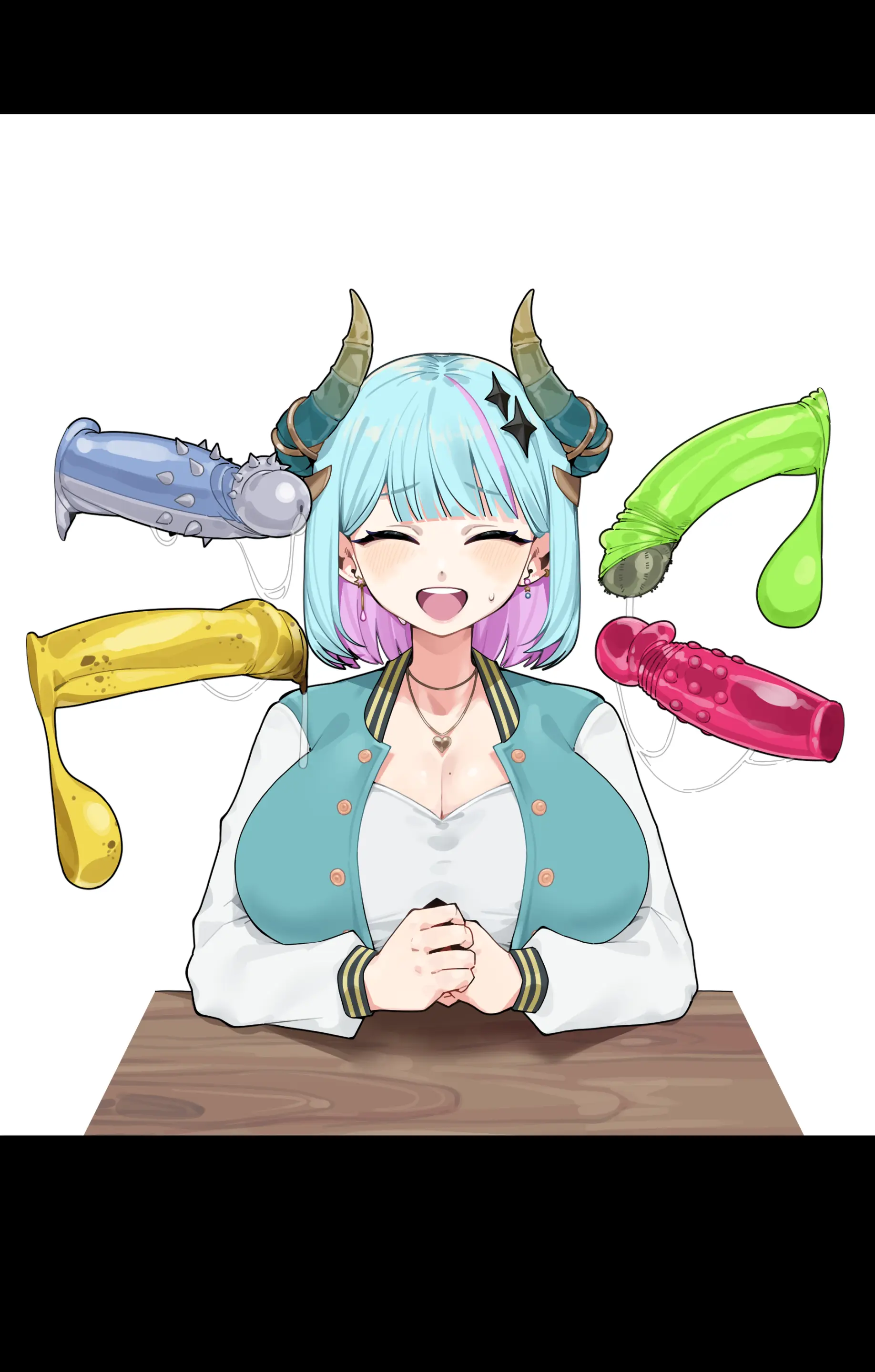 Artostre Pixiv Fanbox