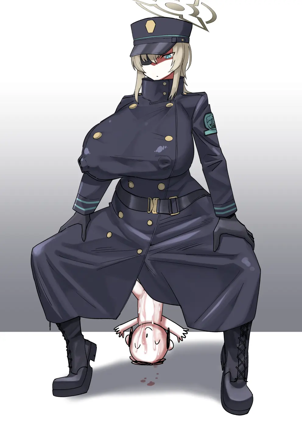 Hotsaurus ~2024