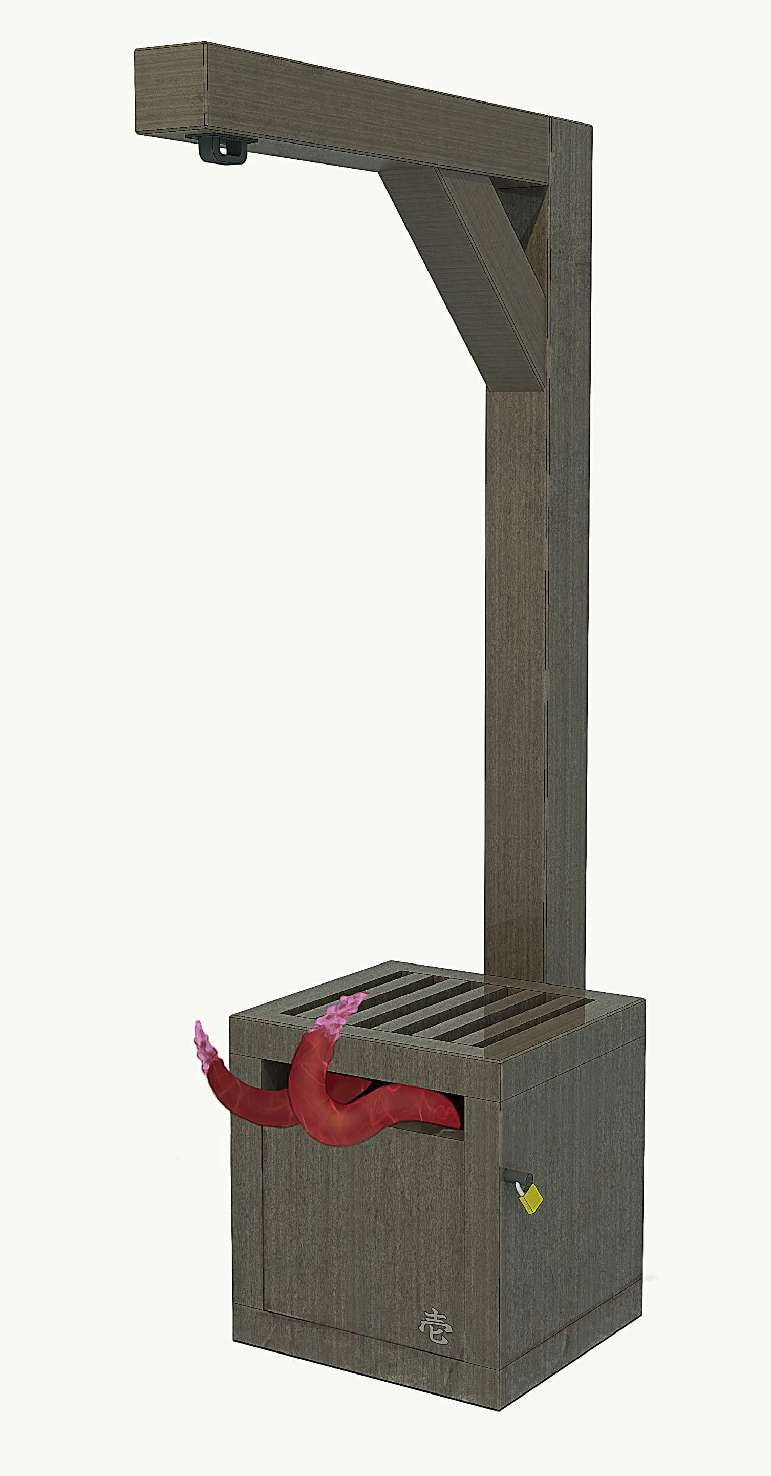 Ikelag