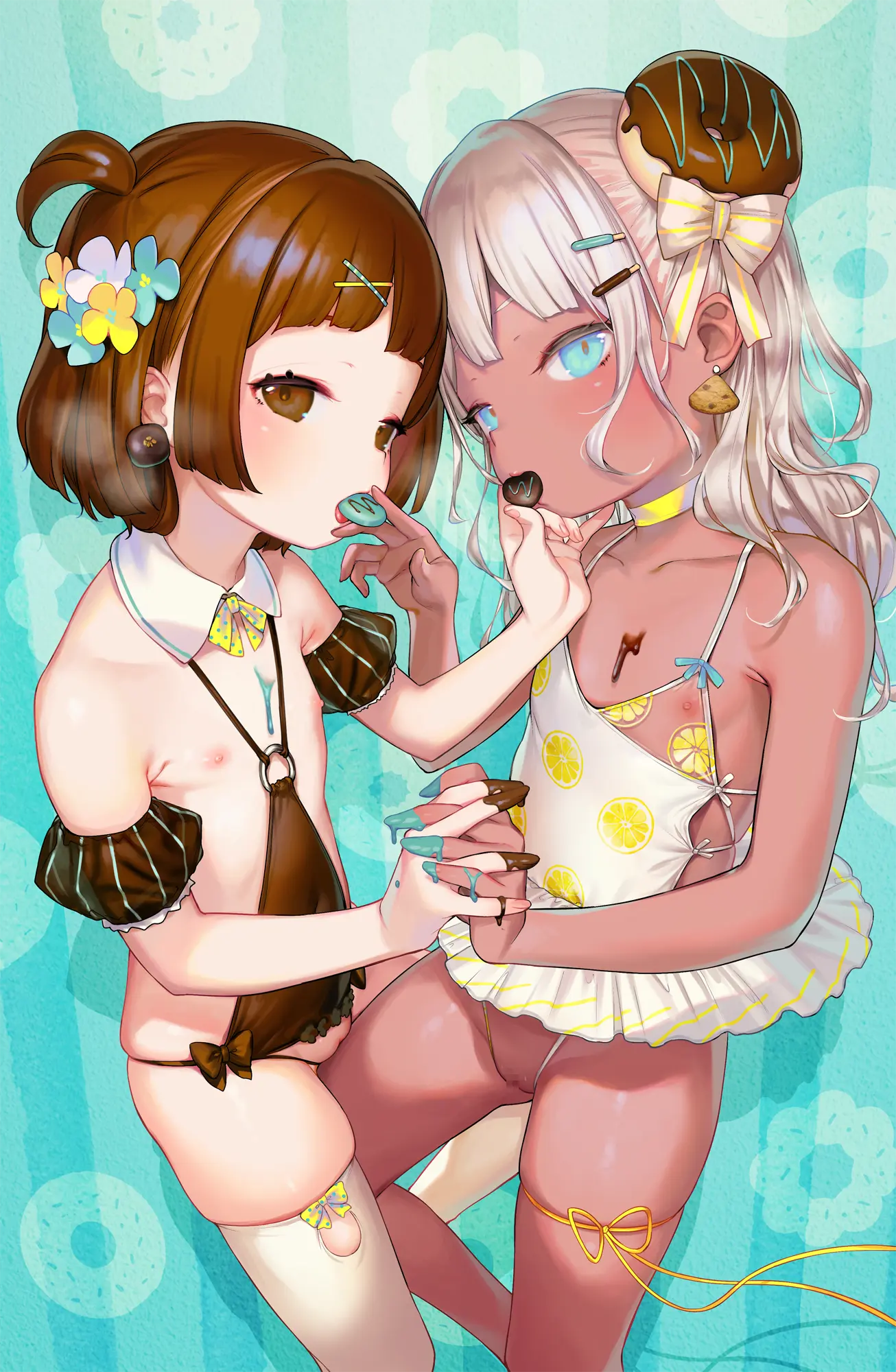 Henreader