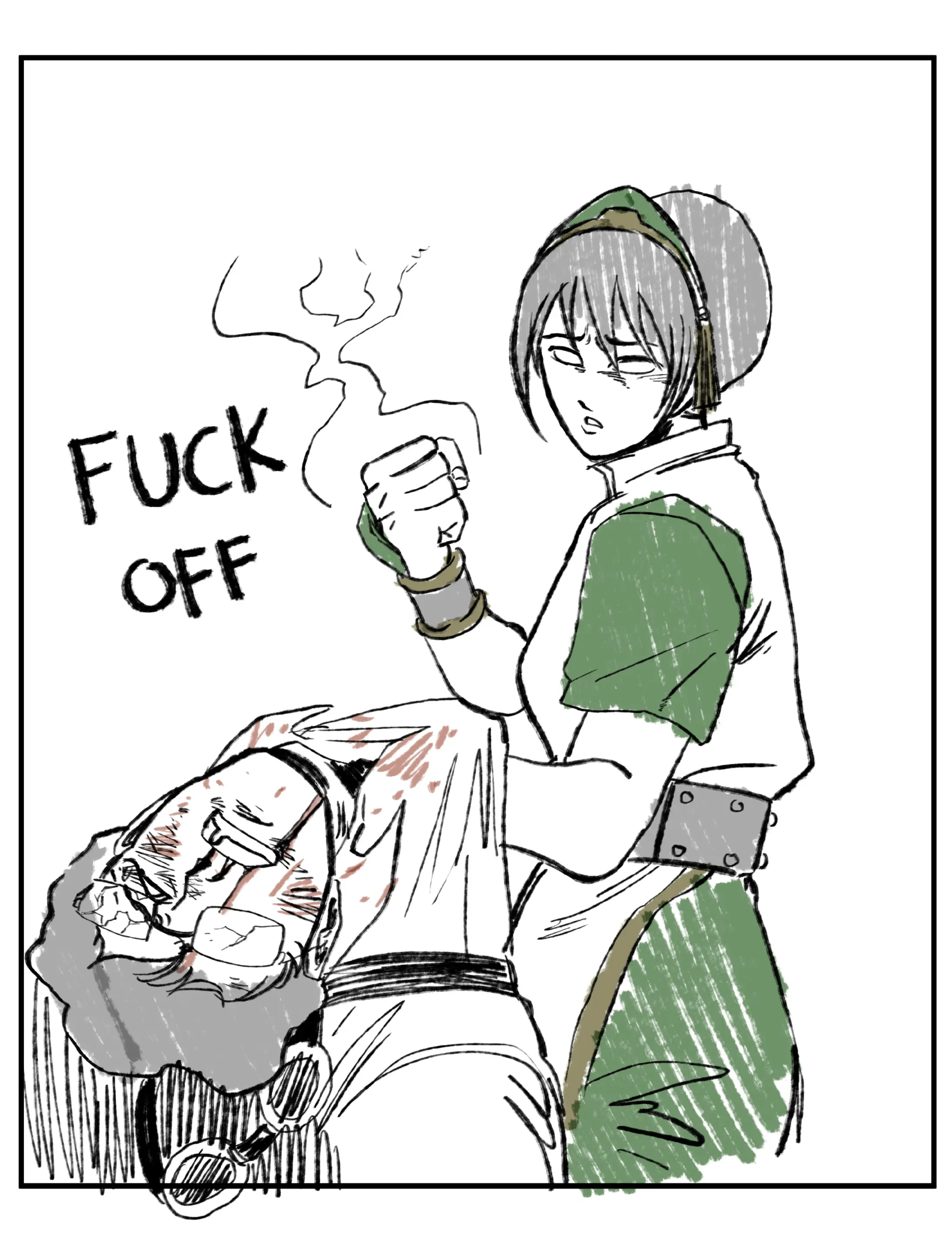 Toph