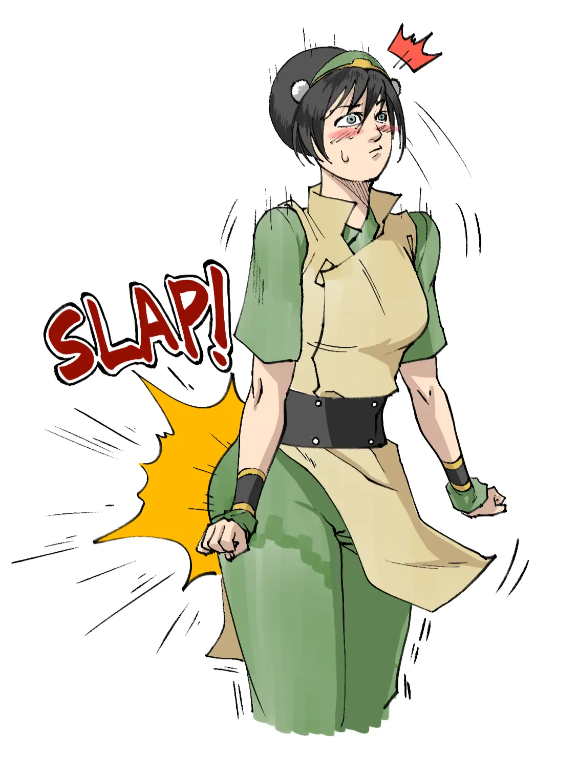 Toph