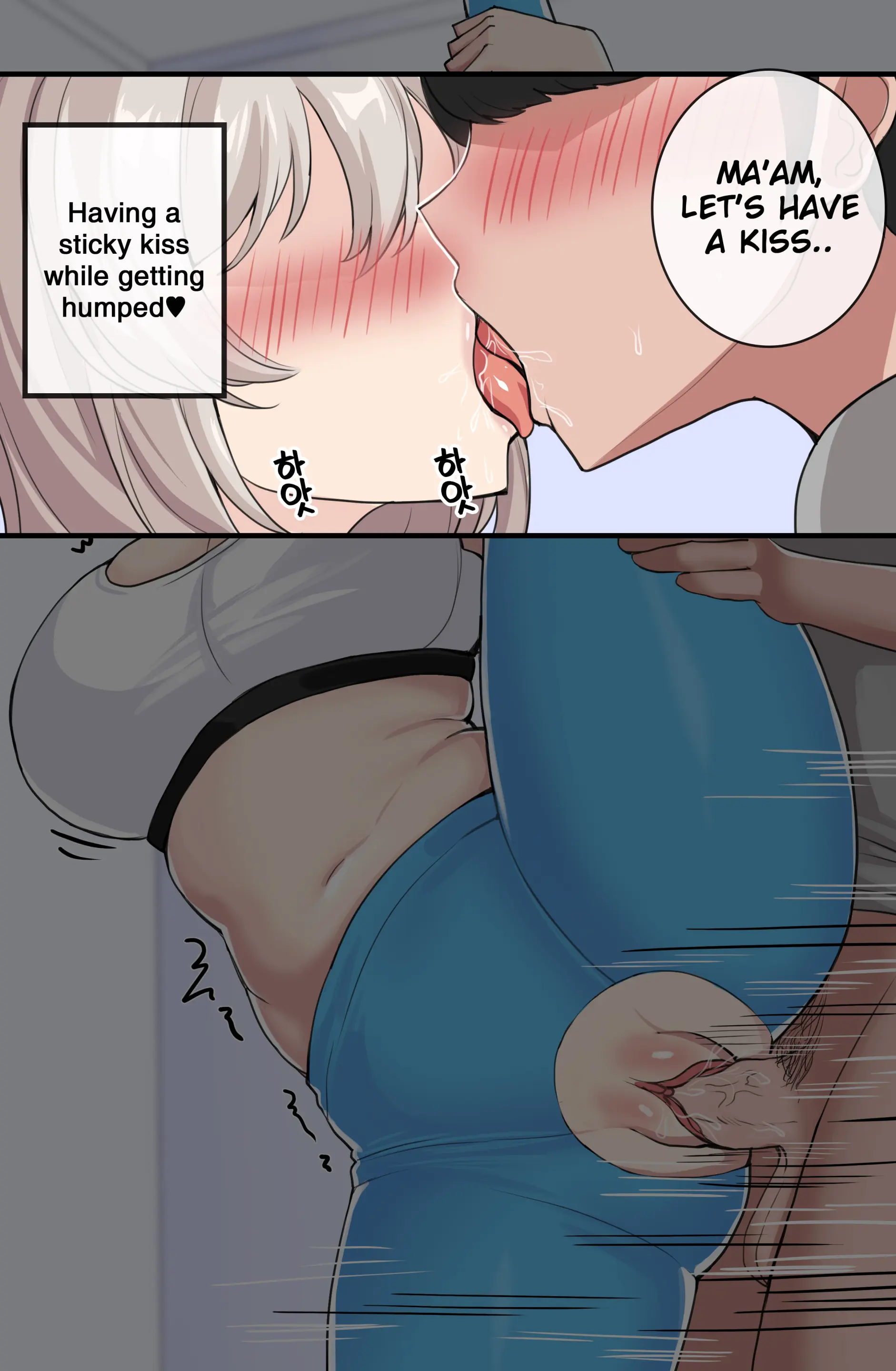 Hellap Part 1