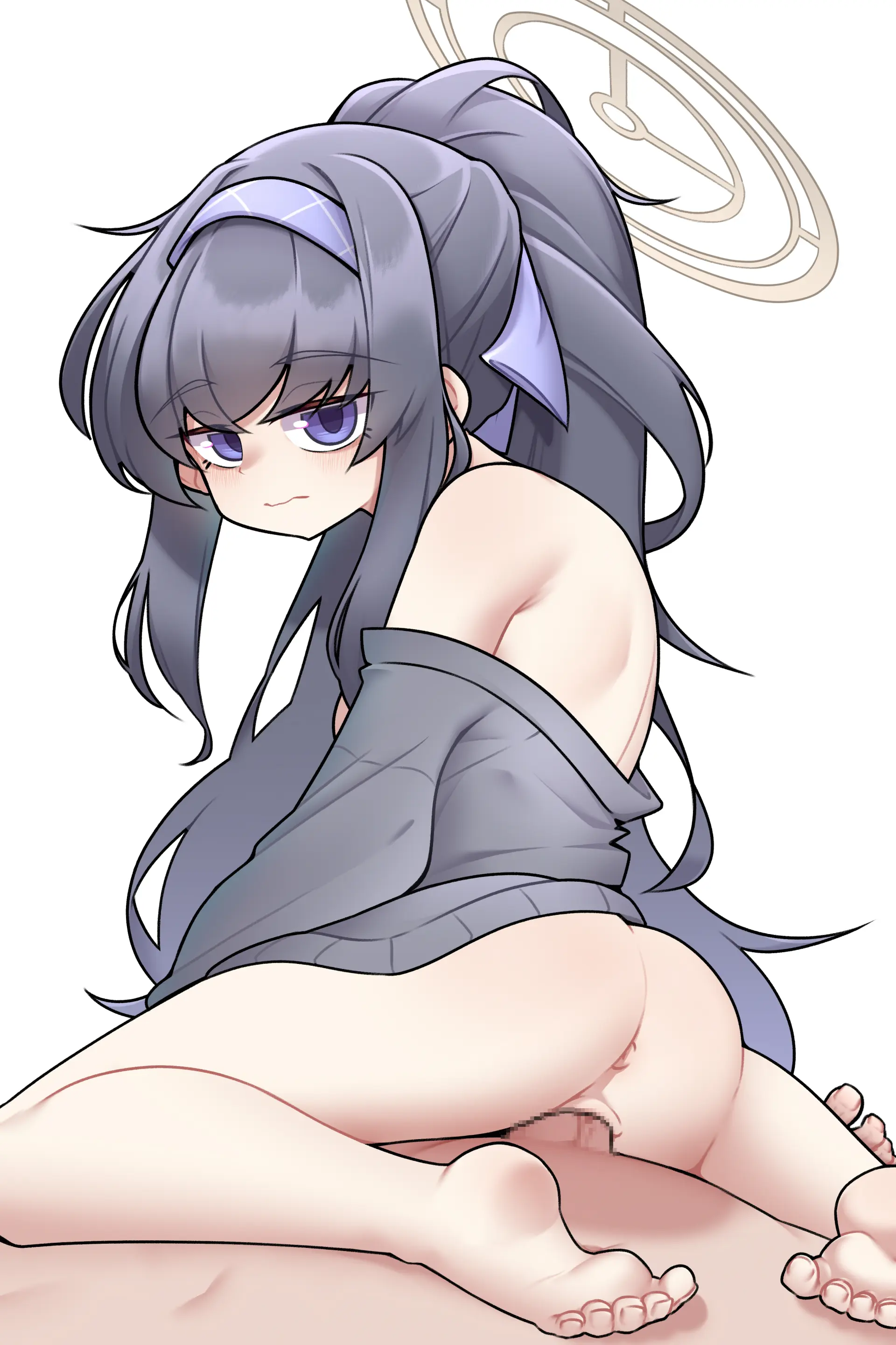 흰여울 _ Huin_Yeou
