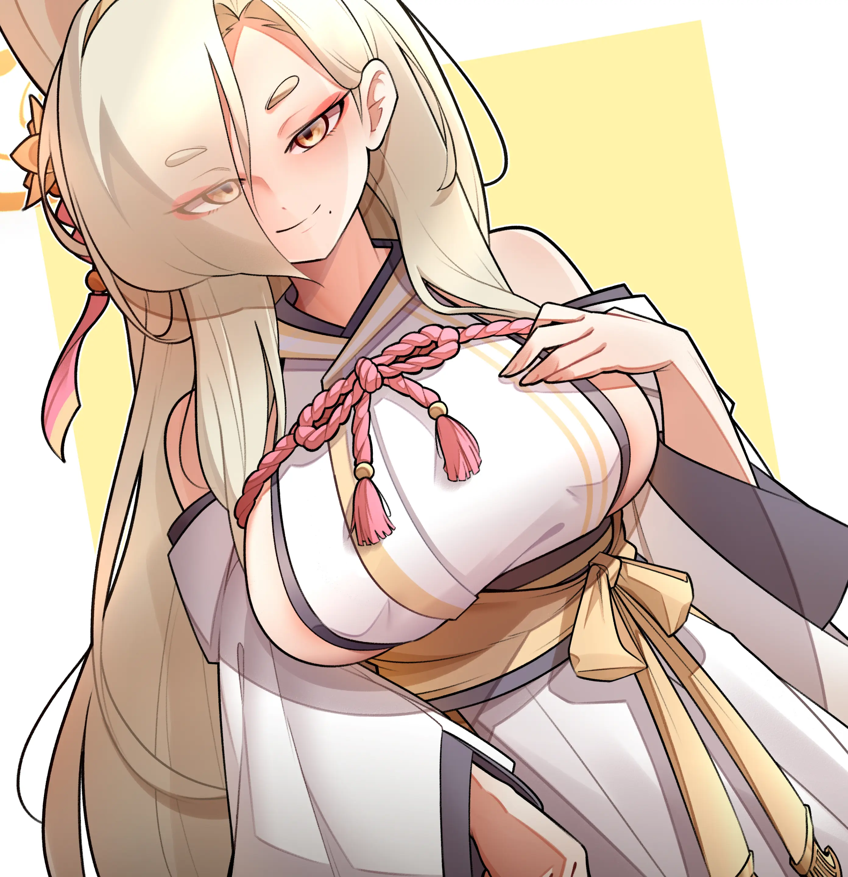 흰여울 _ Huin_Yeou