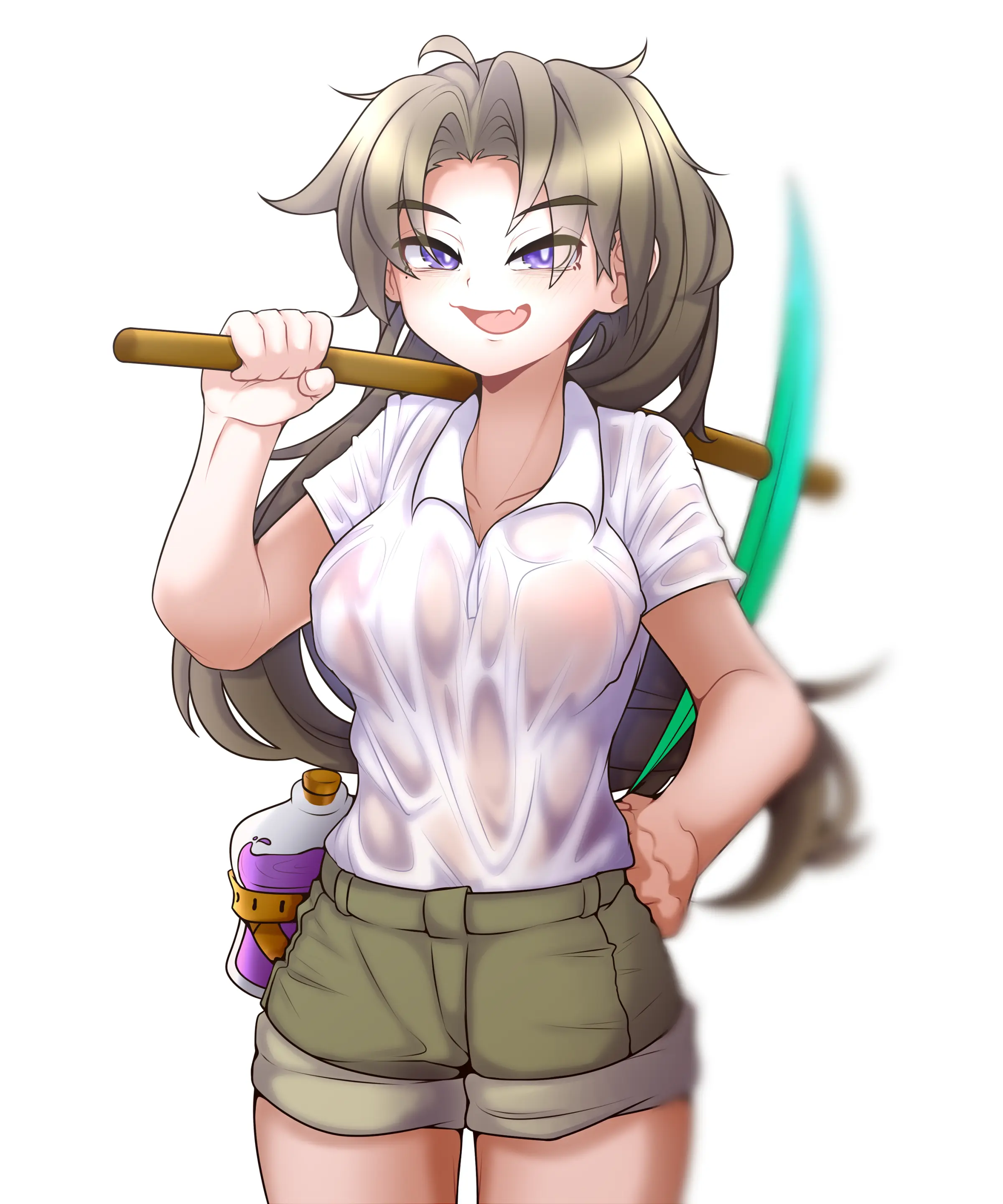 흰여울 _ Huin_Yeou