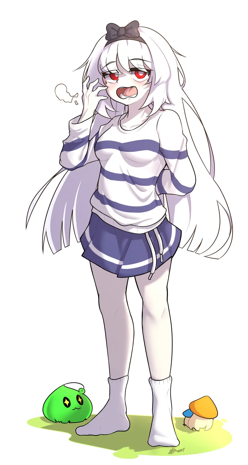 흰여울 _ Huin_Yeou
