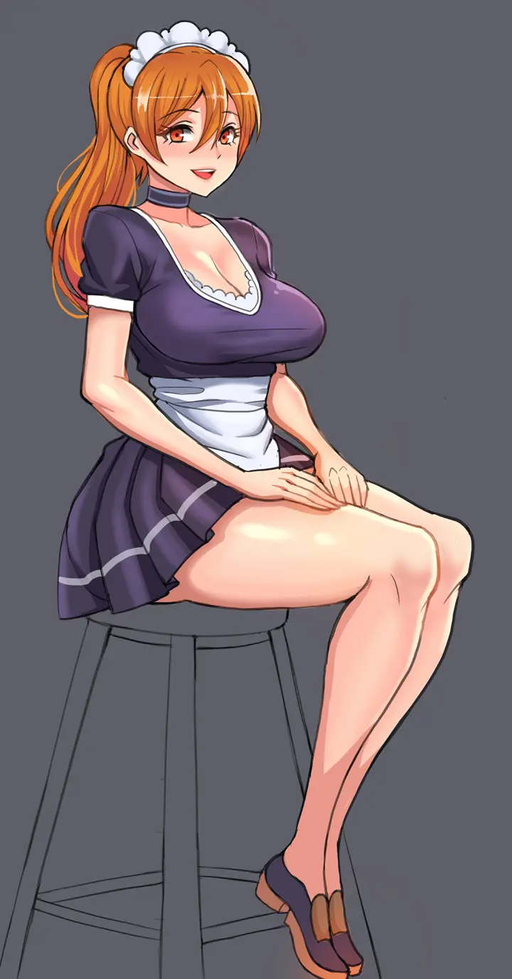 HWA NA JUNG