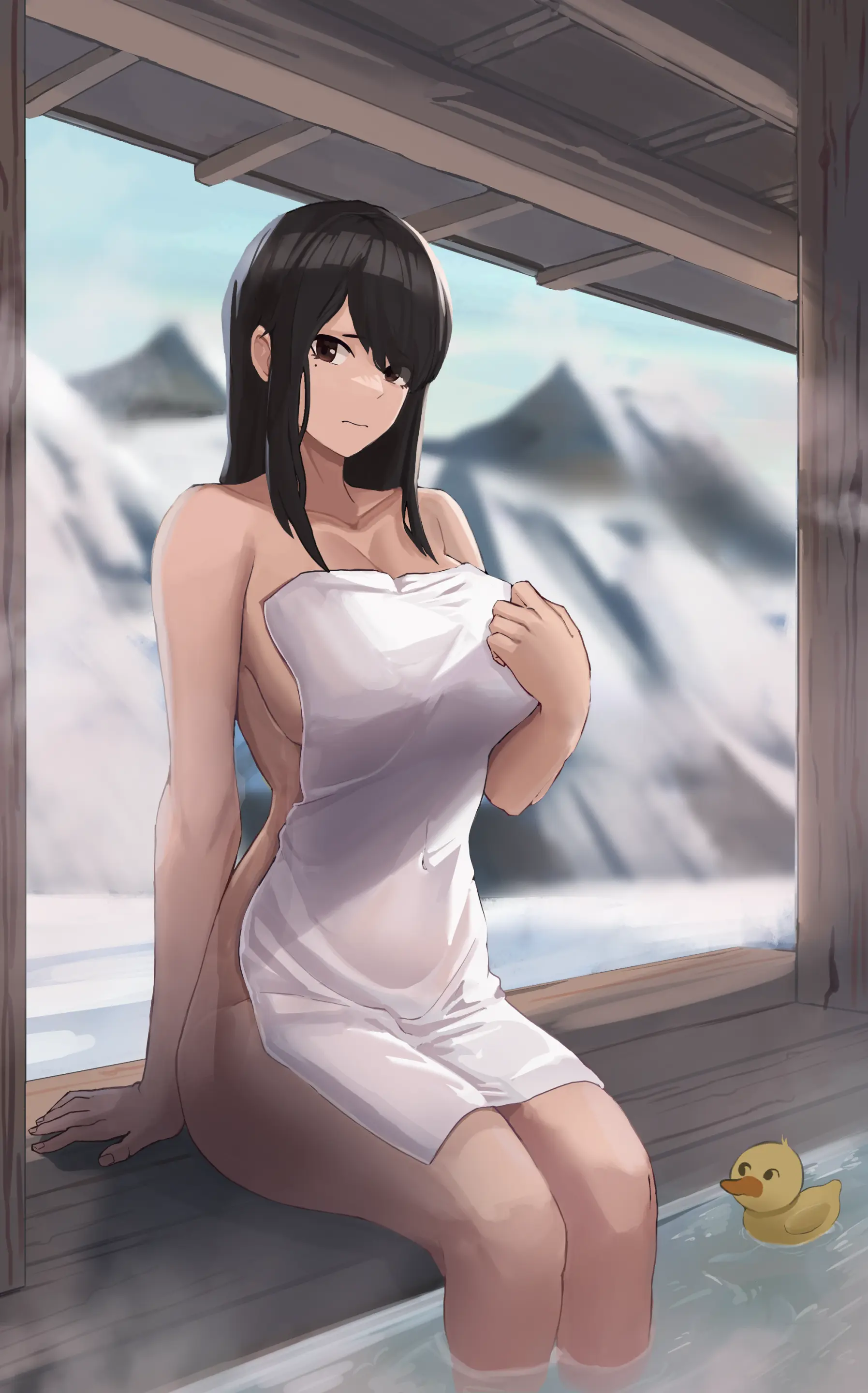 BADA