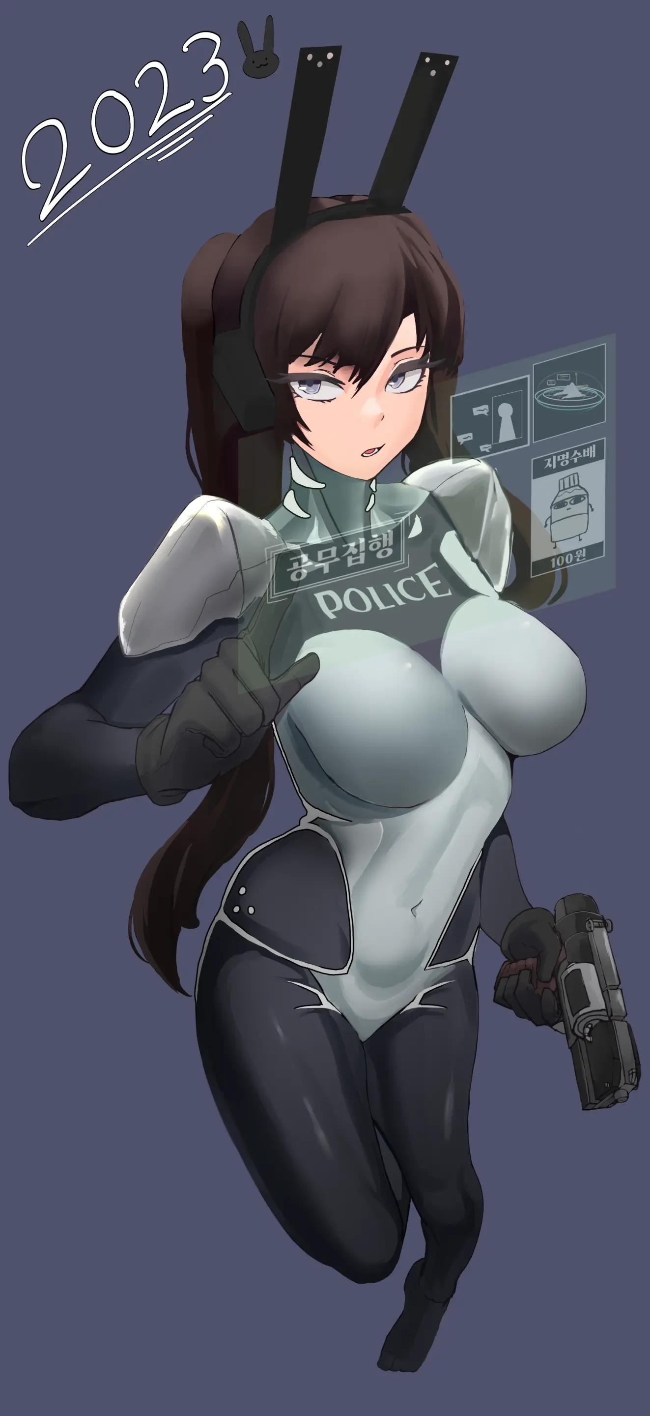 BADA