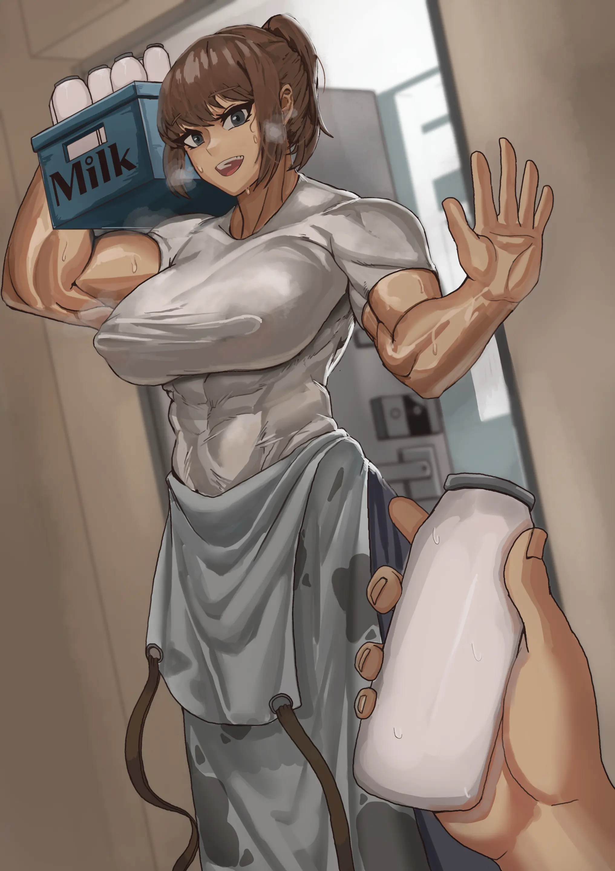 BADA
