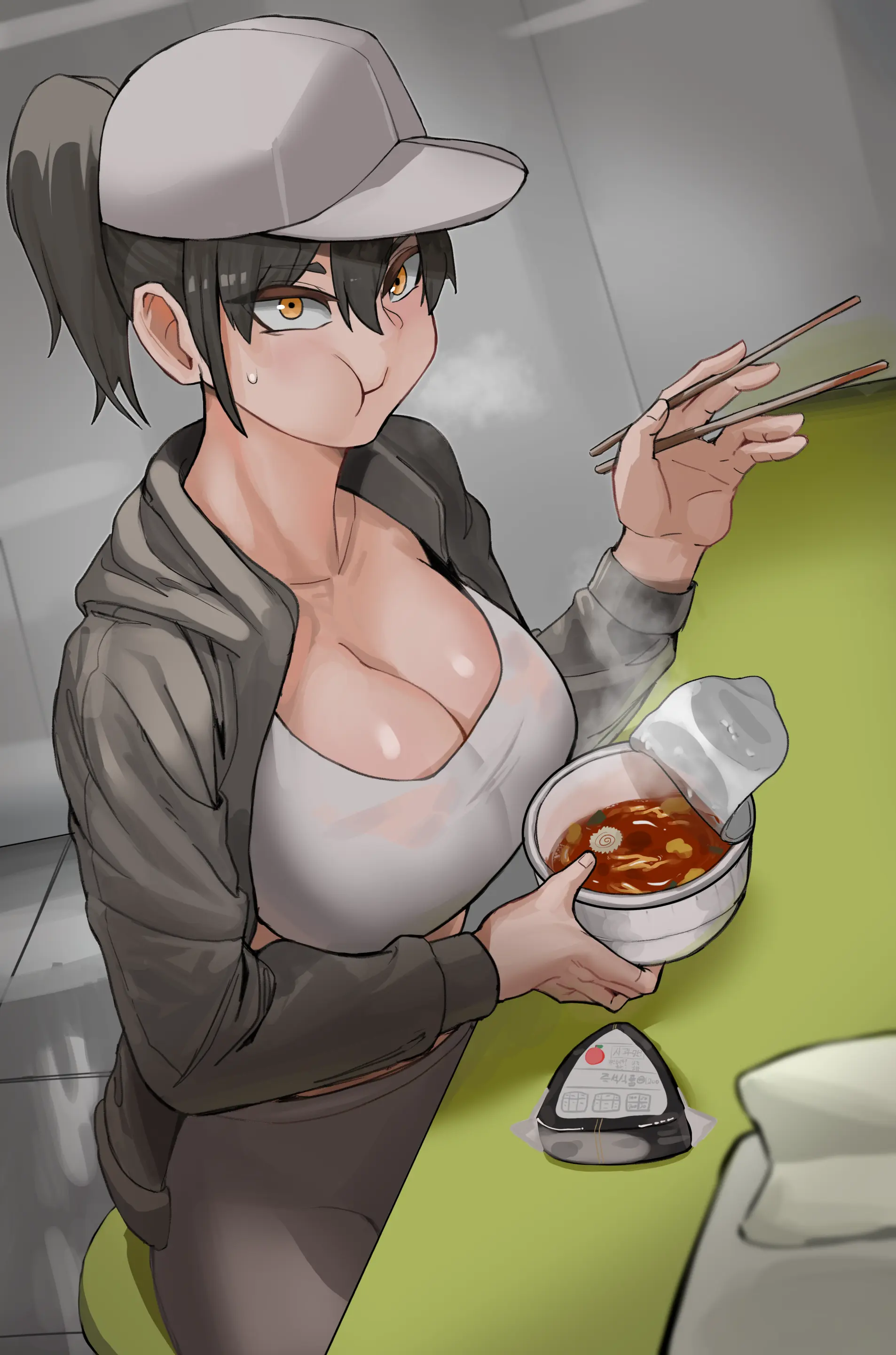 BADA