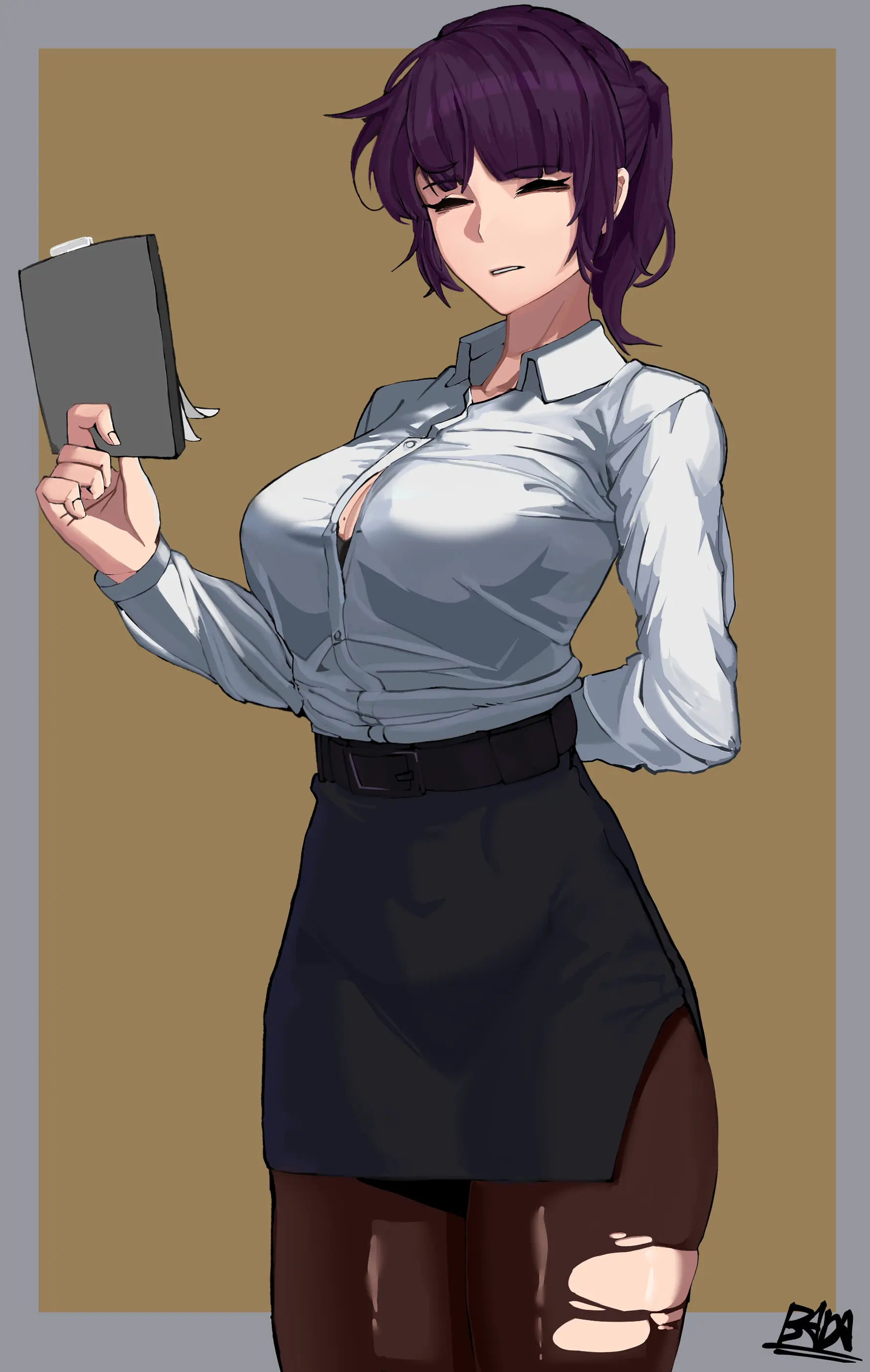 BADA