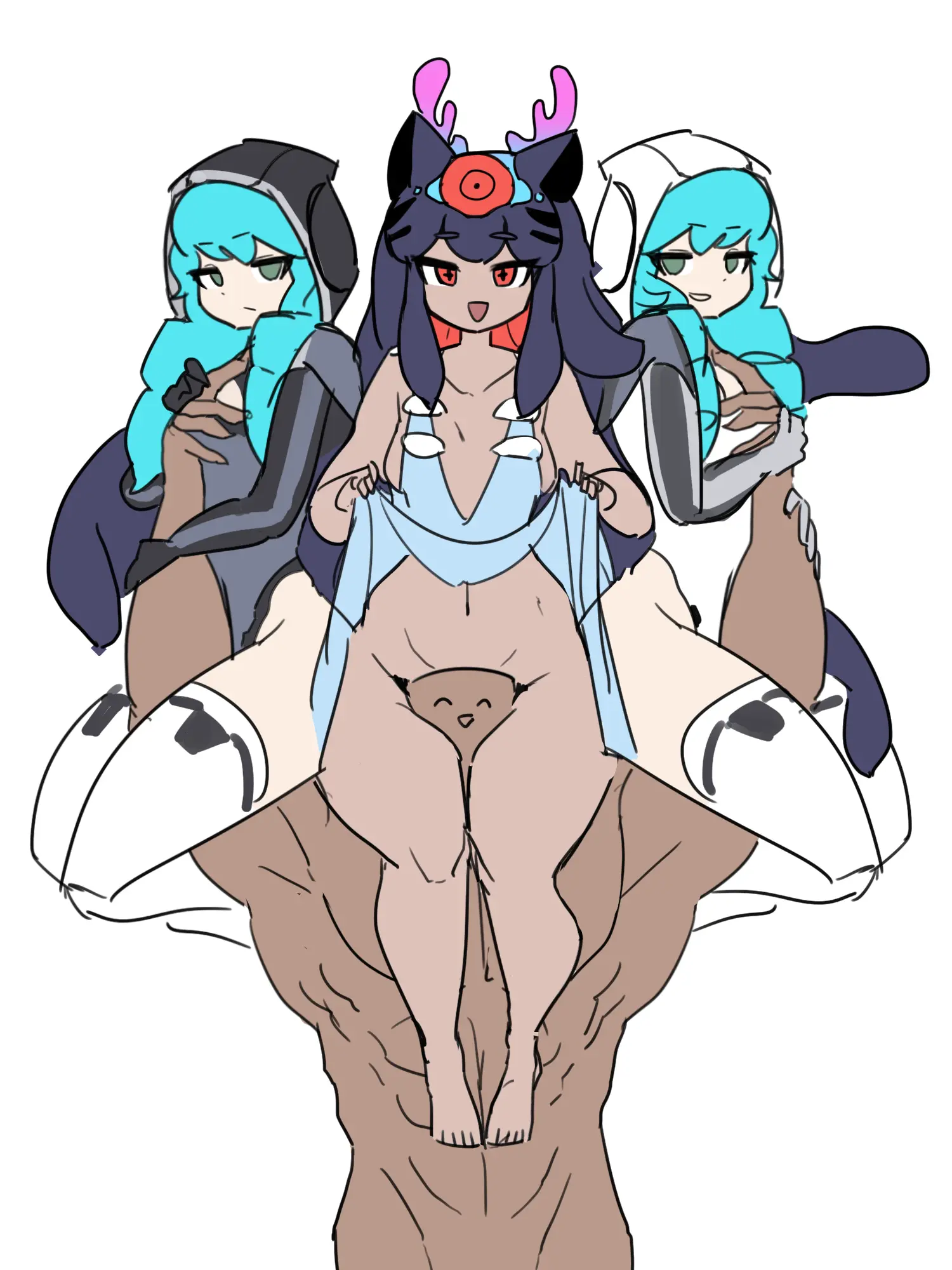 GYA_RB Pixiv 1