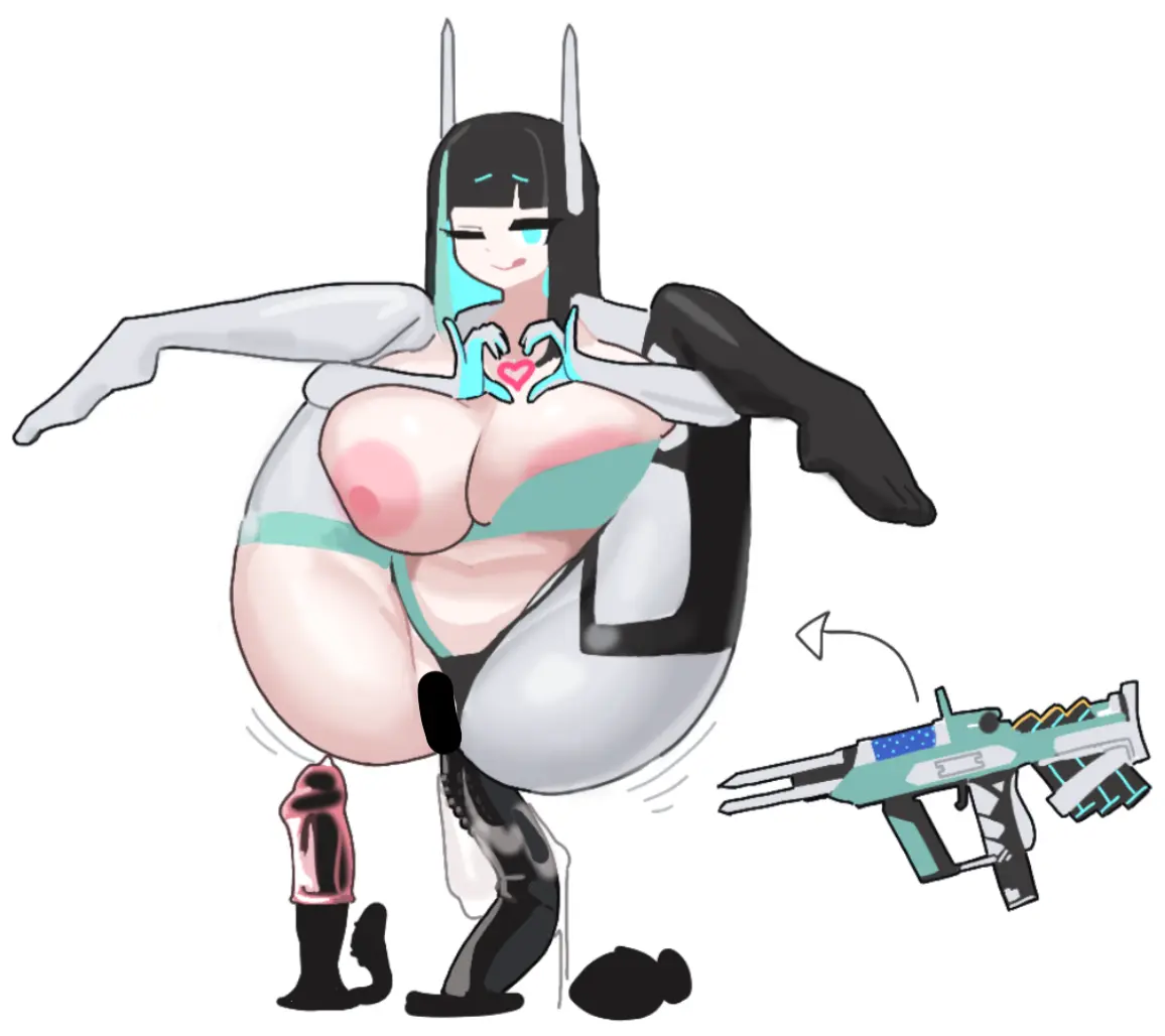 GYA_RB Pixiv 1