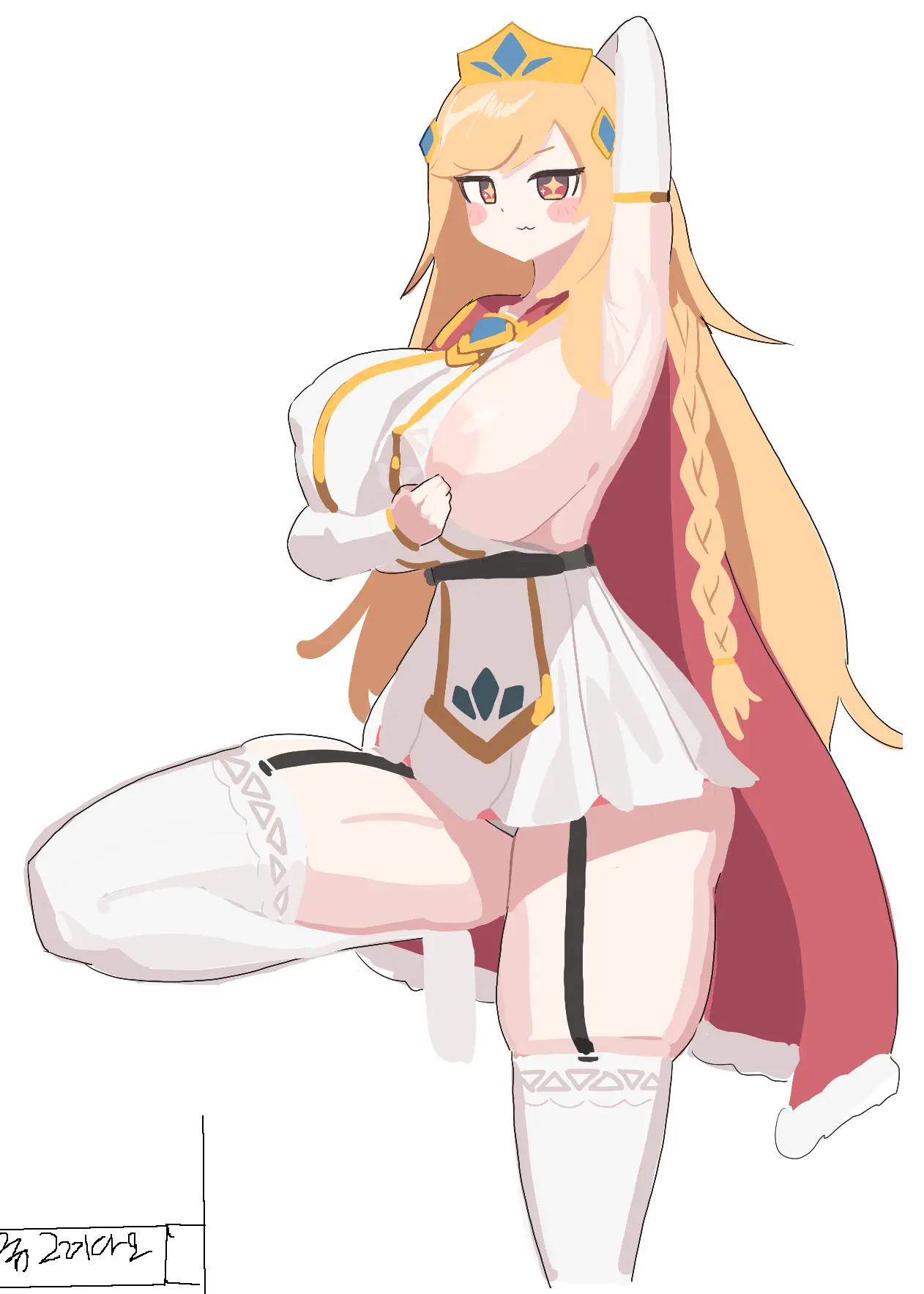 GYA_RB Pixiv 1