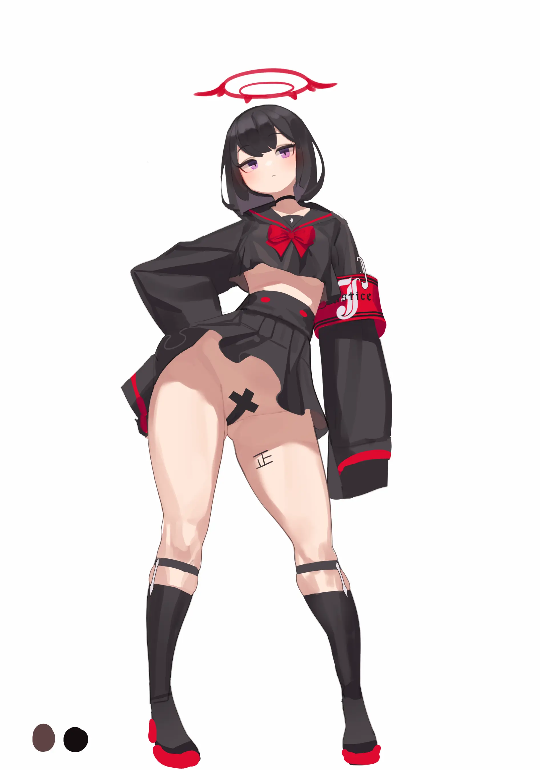 GYA_RB Pixiv 1