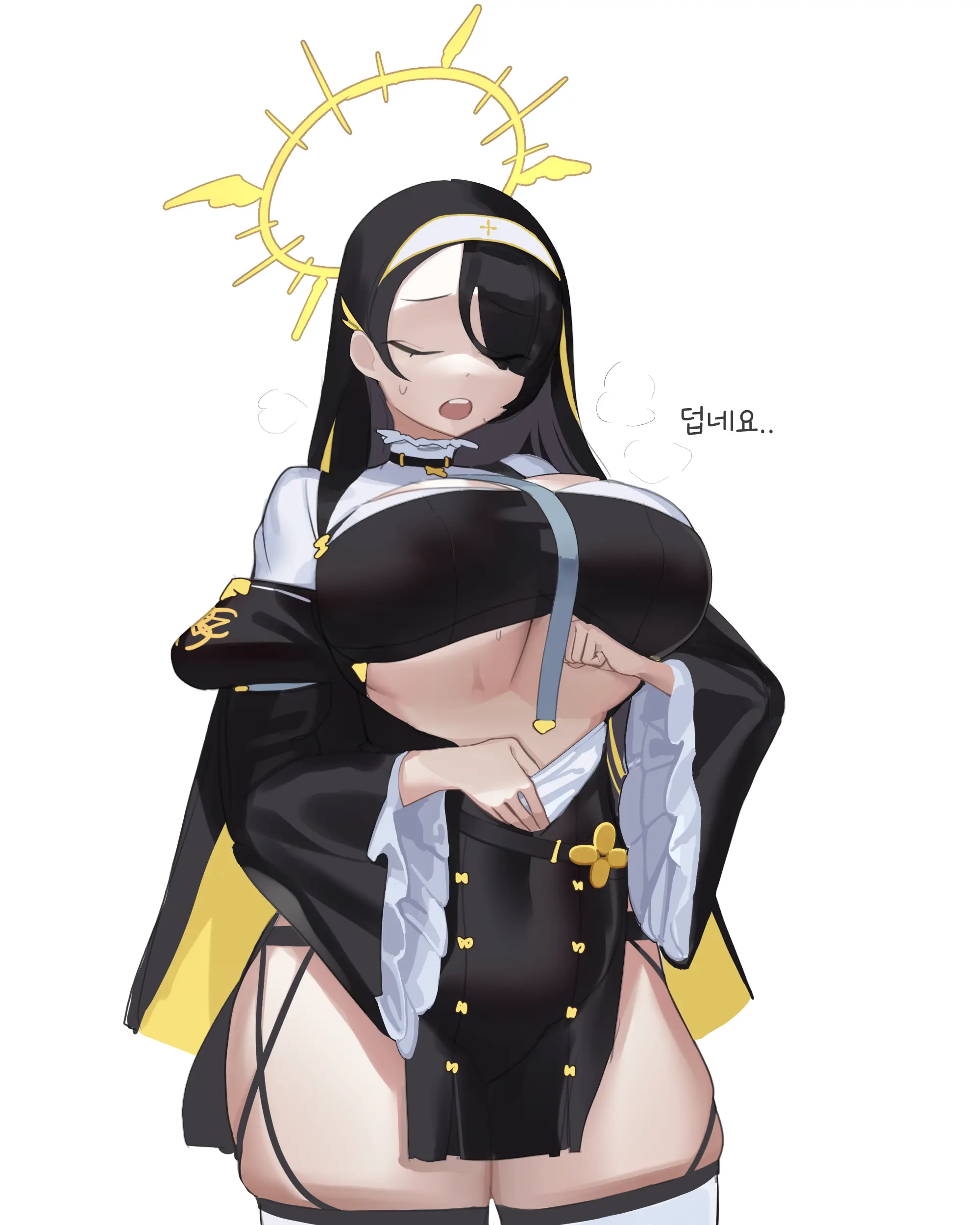 GYA_RB Pixiv 1