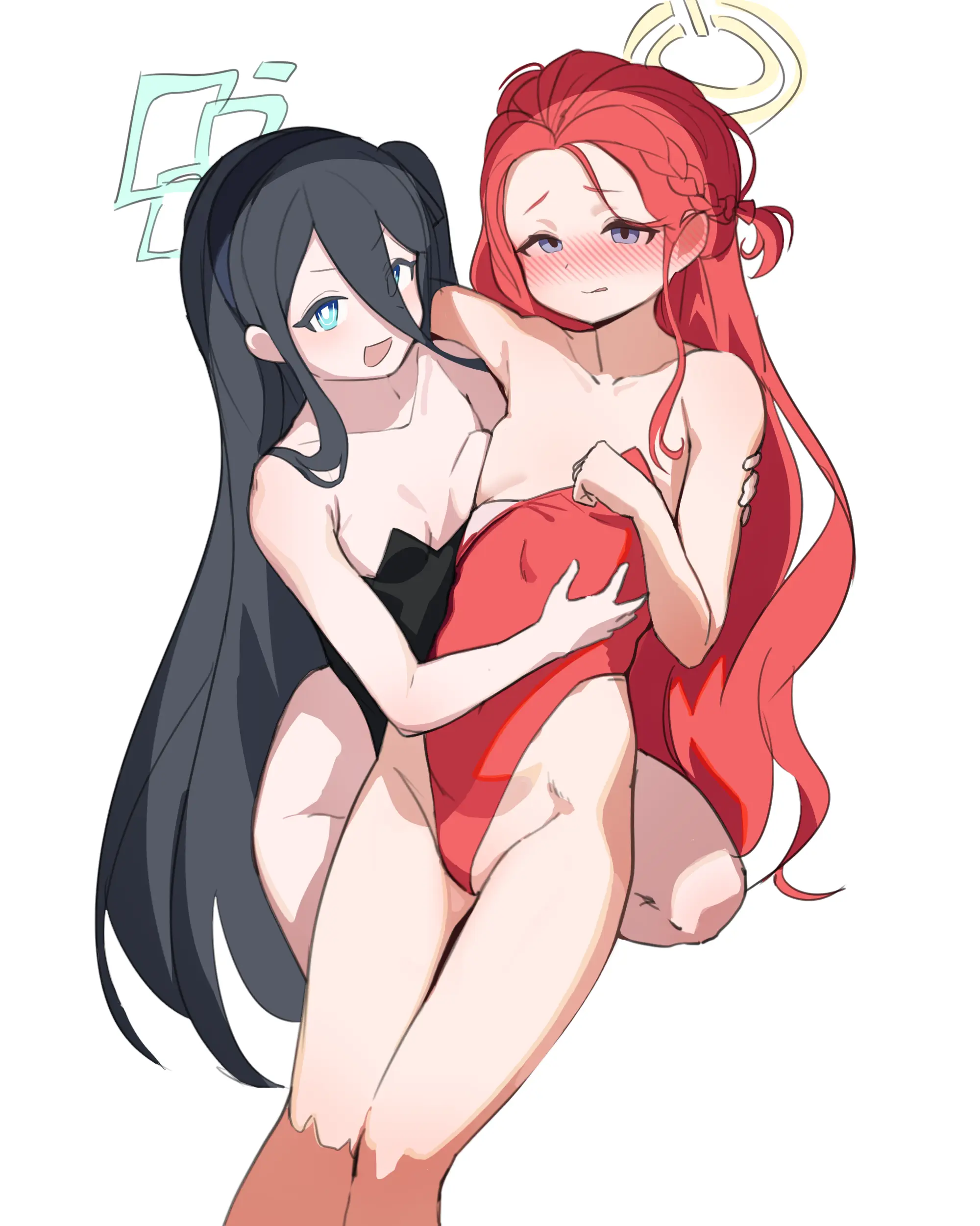 GYA_RB Pixiv 1