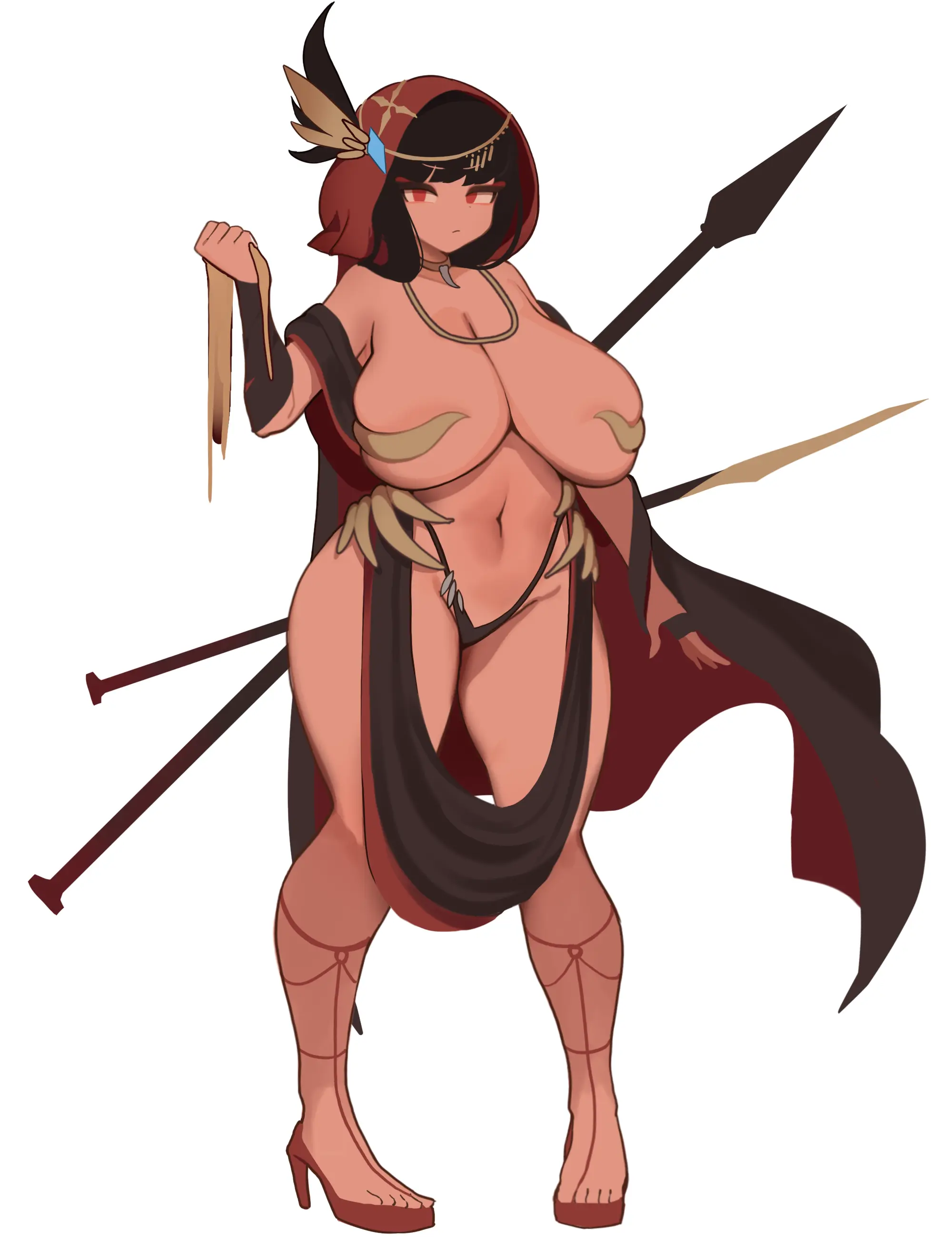 GYA_RB Pixiv 1