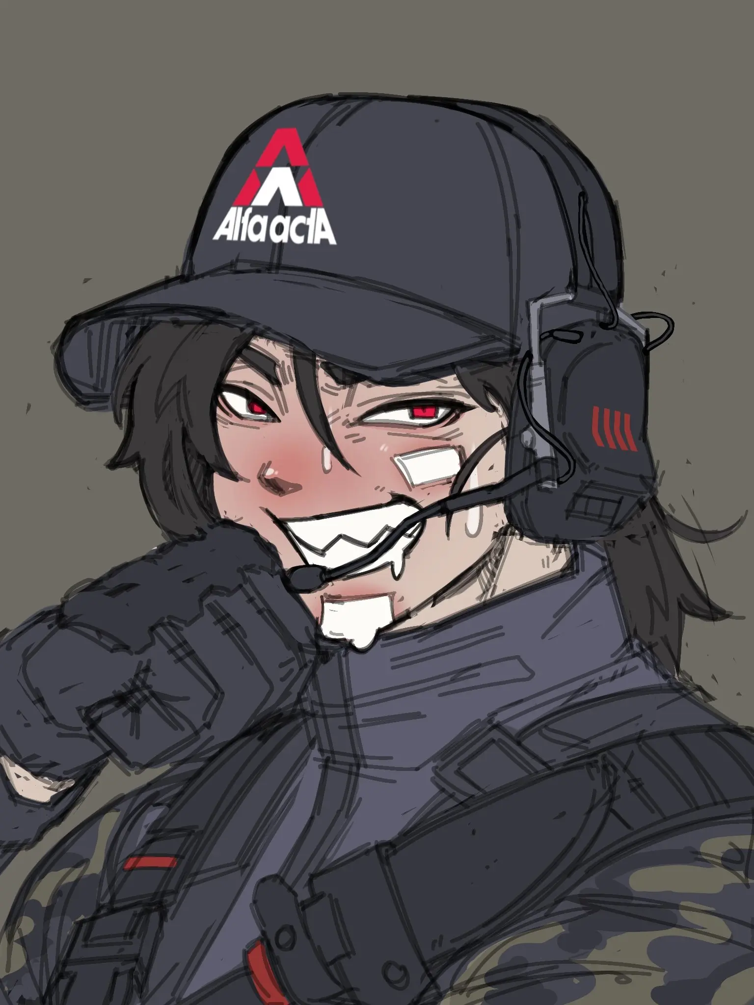 Artist:Ppopy124