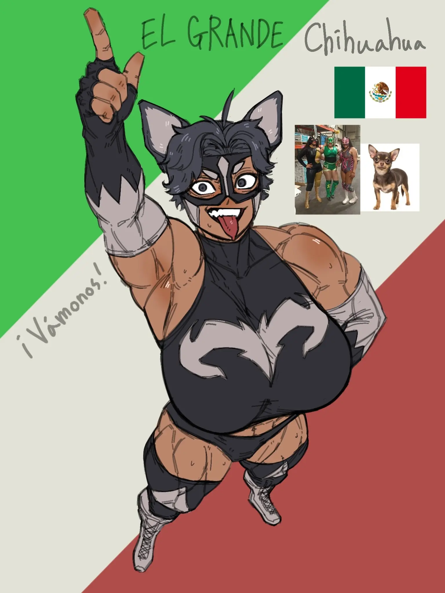 Artist:Ppopy124