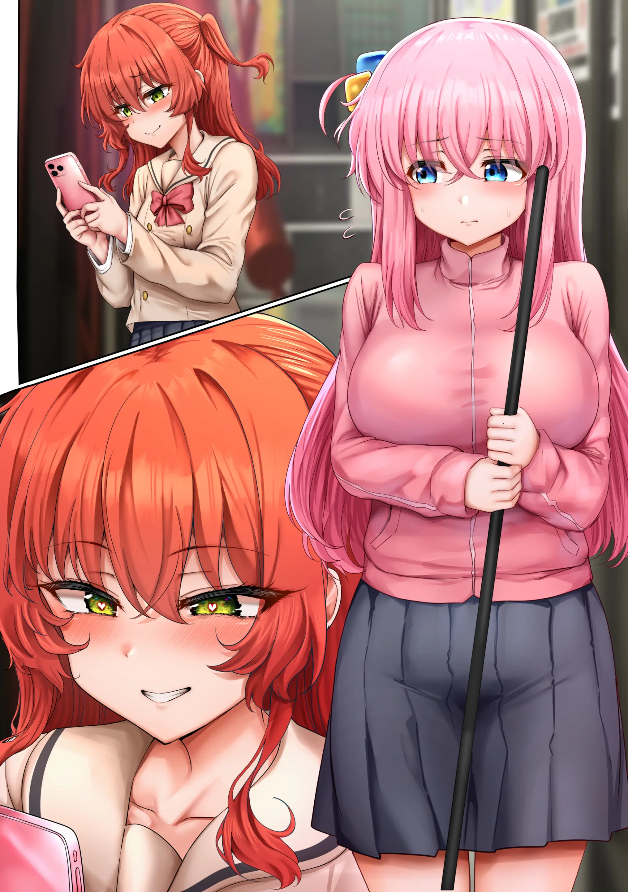 Artist : Sunhyun